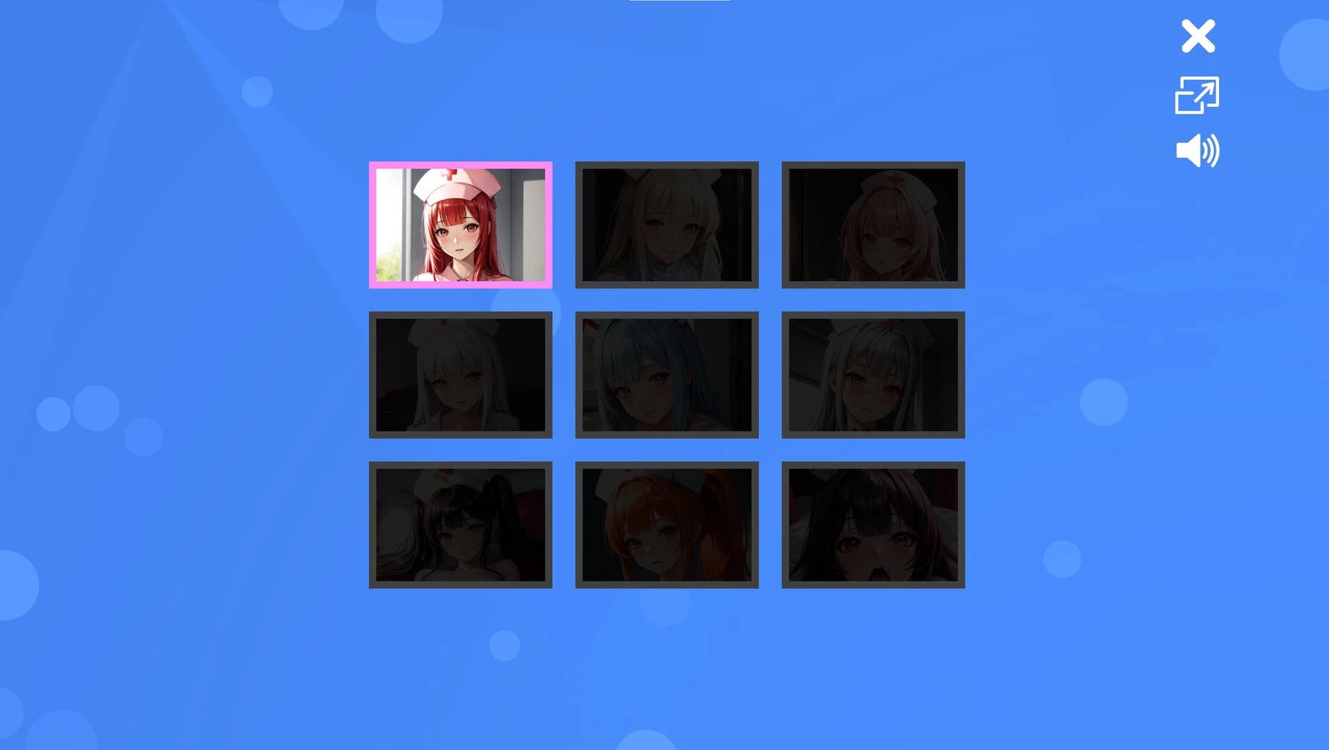 Hentai Nurse screenshot 1