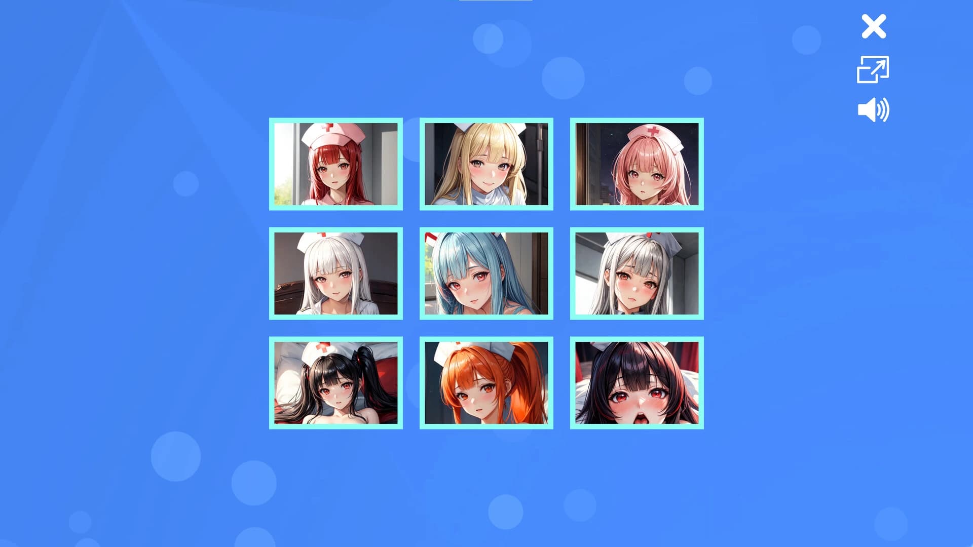 Hentai Nurse screenshot 5