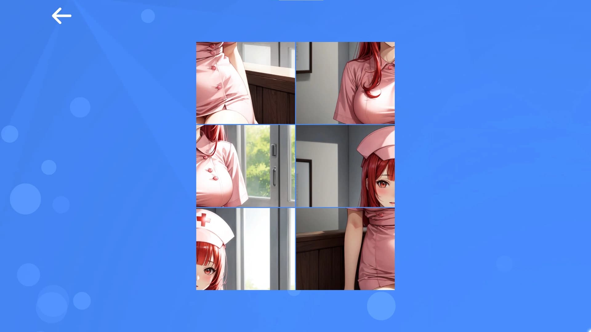 Hentai Nurse screenshot 2