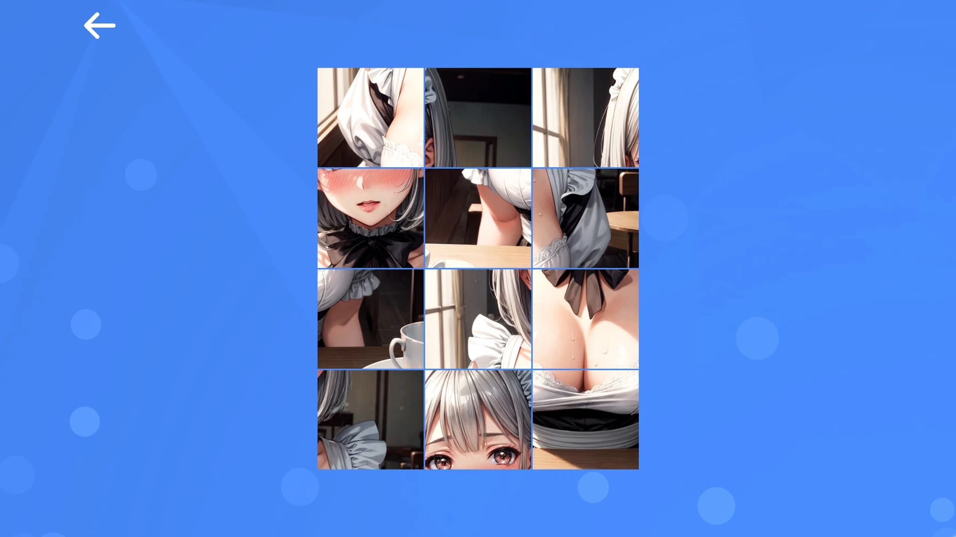 Hentai Oppai screenshot 4