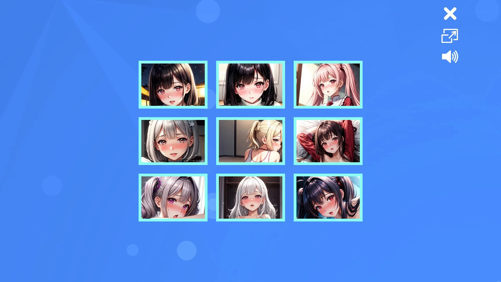 Hentai Oppai screenshot 5