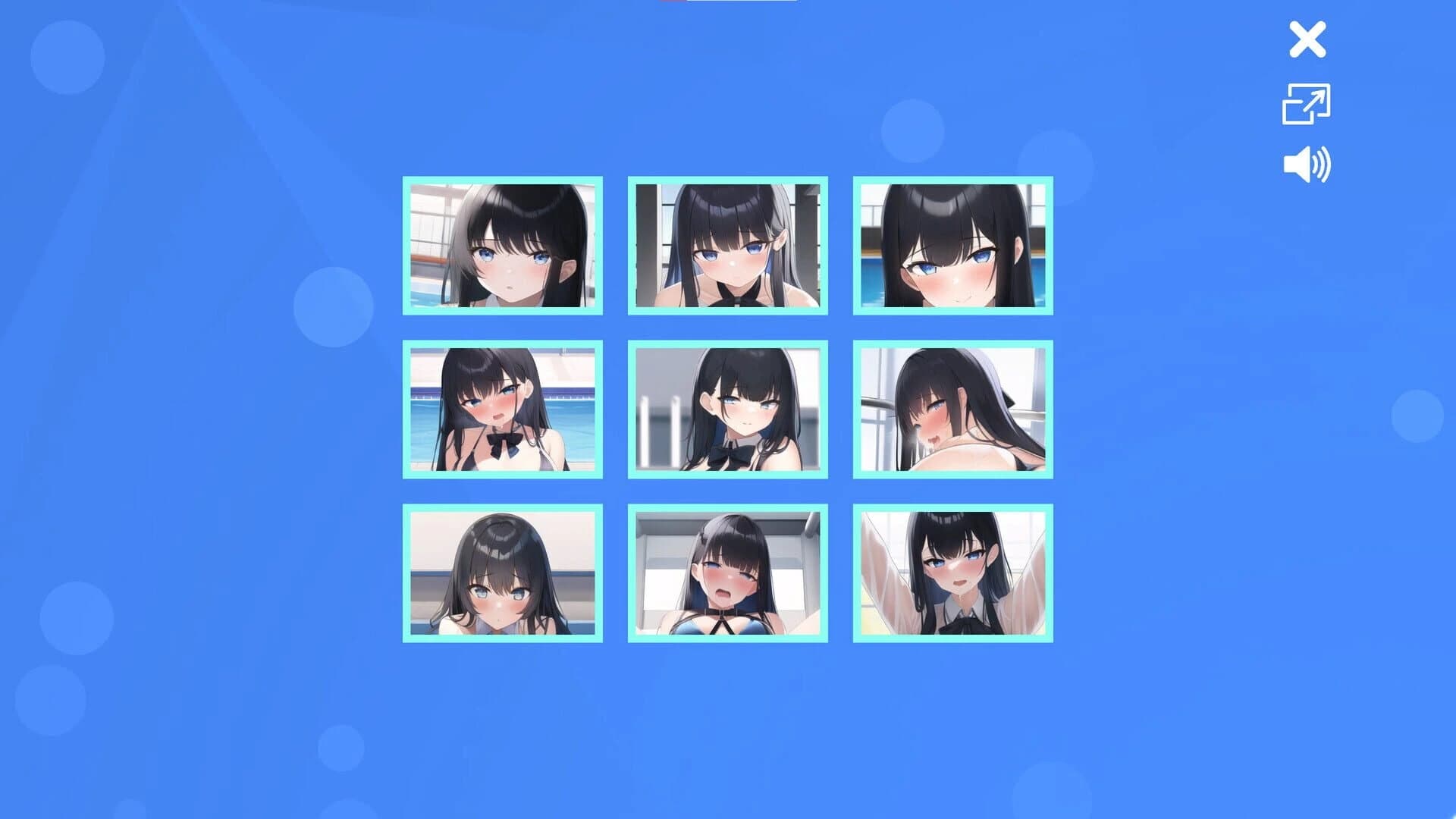 Hentai Pool screenshot 5