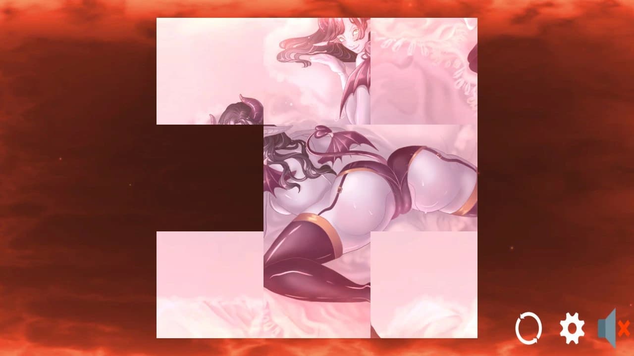 Hentai Pussy screenshot 5