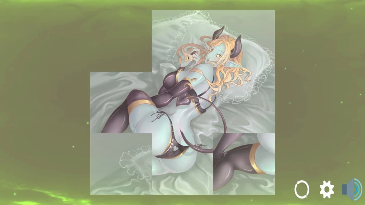 Hentai Pussy screenshot 3