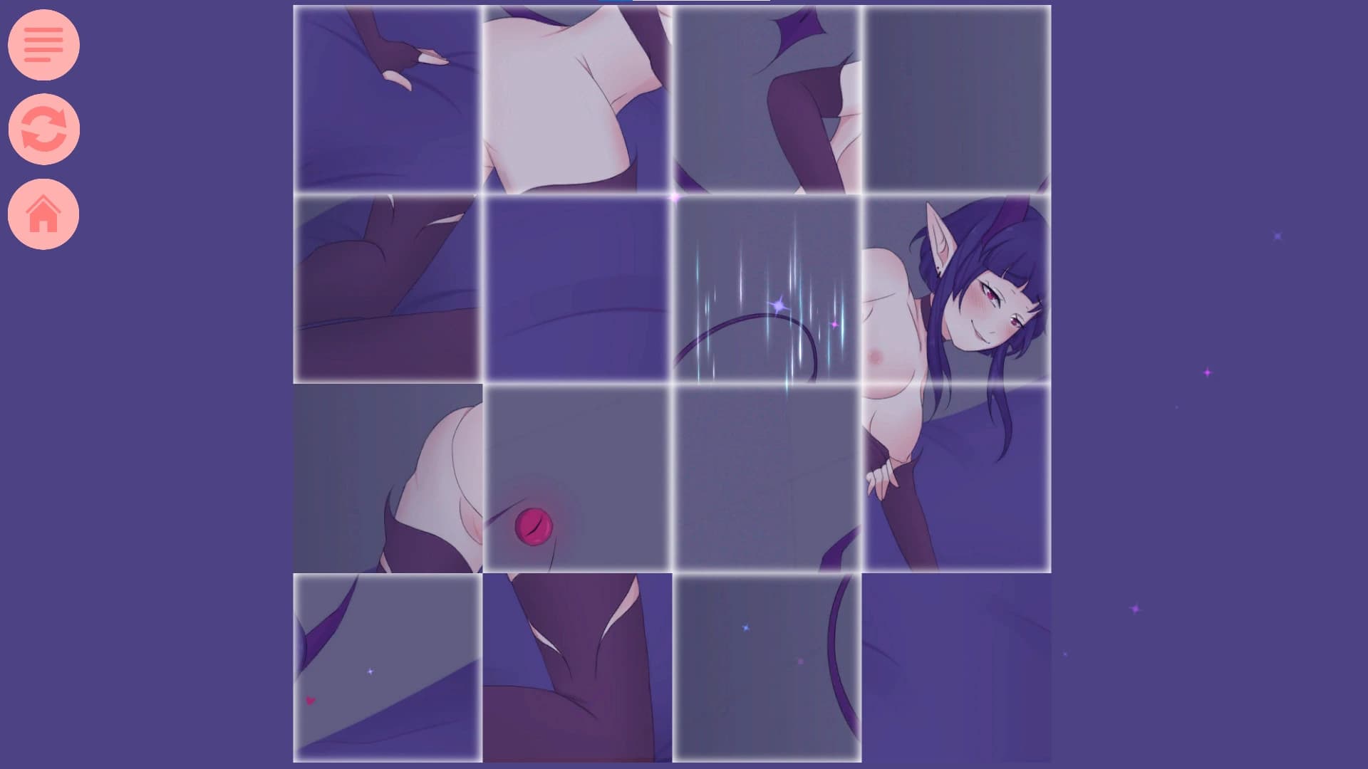 Hentai Pussy 3 screenshot 3