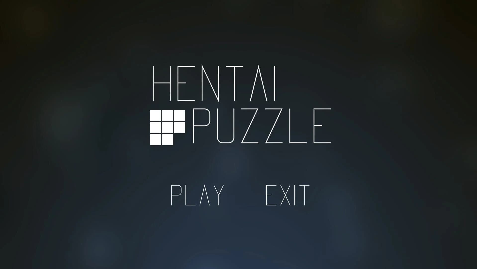 Hentai Puzzle screenshot 5