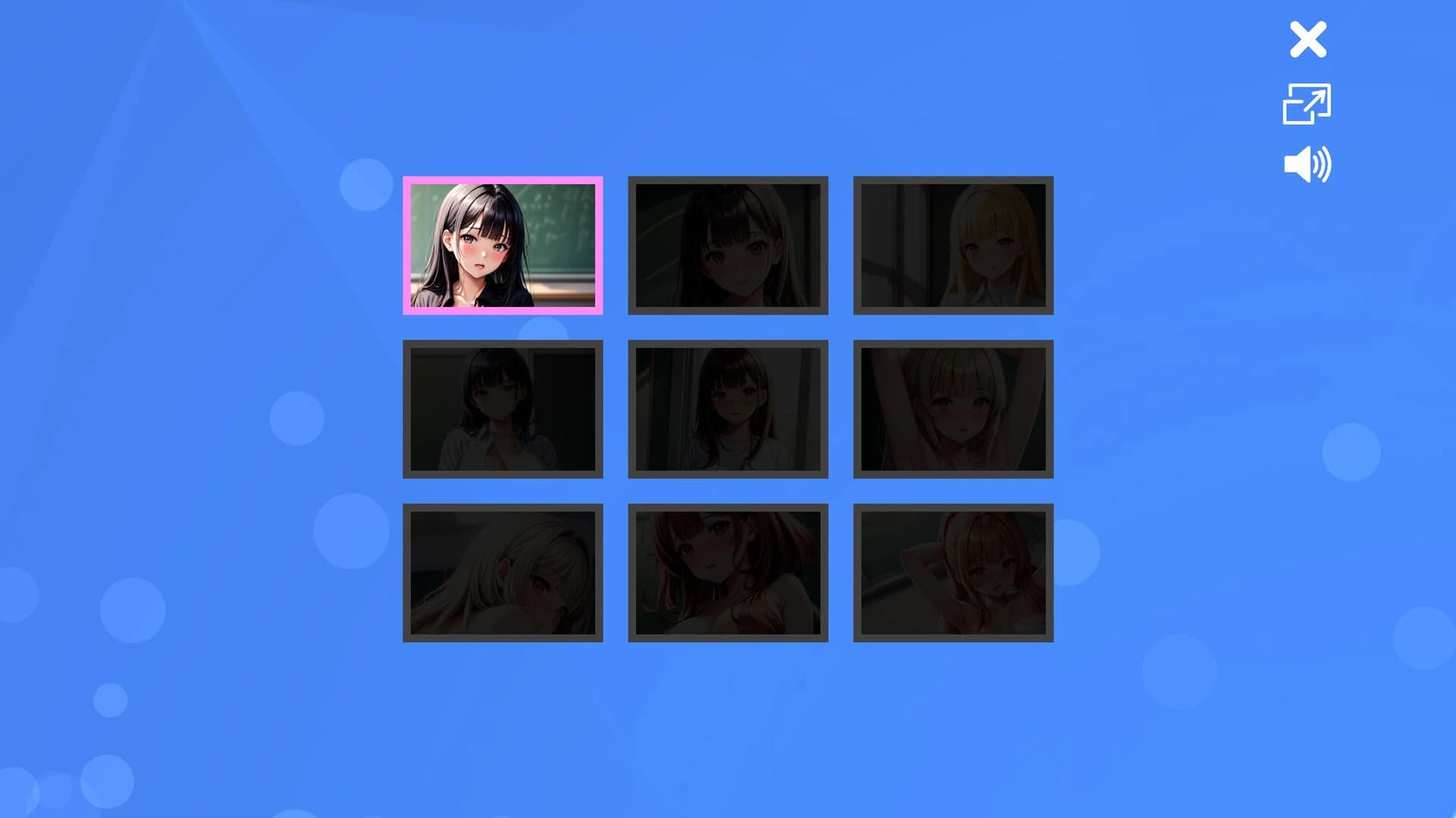 Hentai Sensei screenshot 1