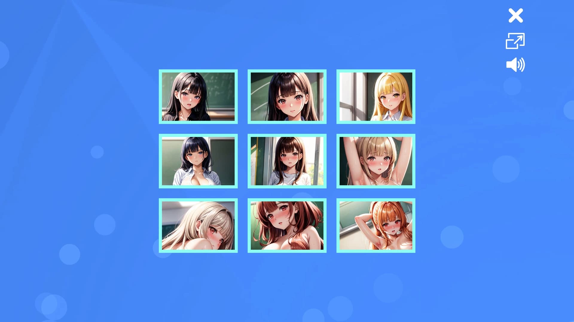 Hentai Sensei screenshot 5