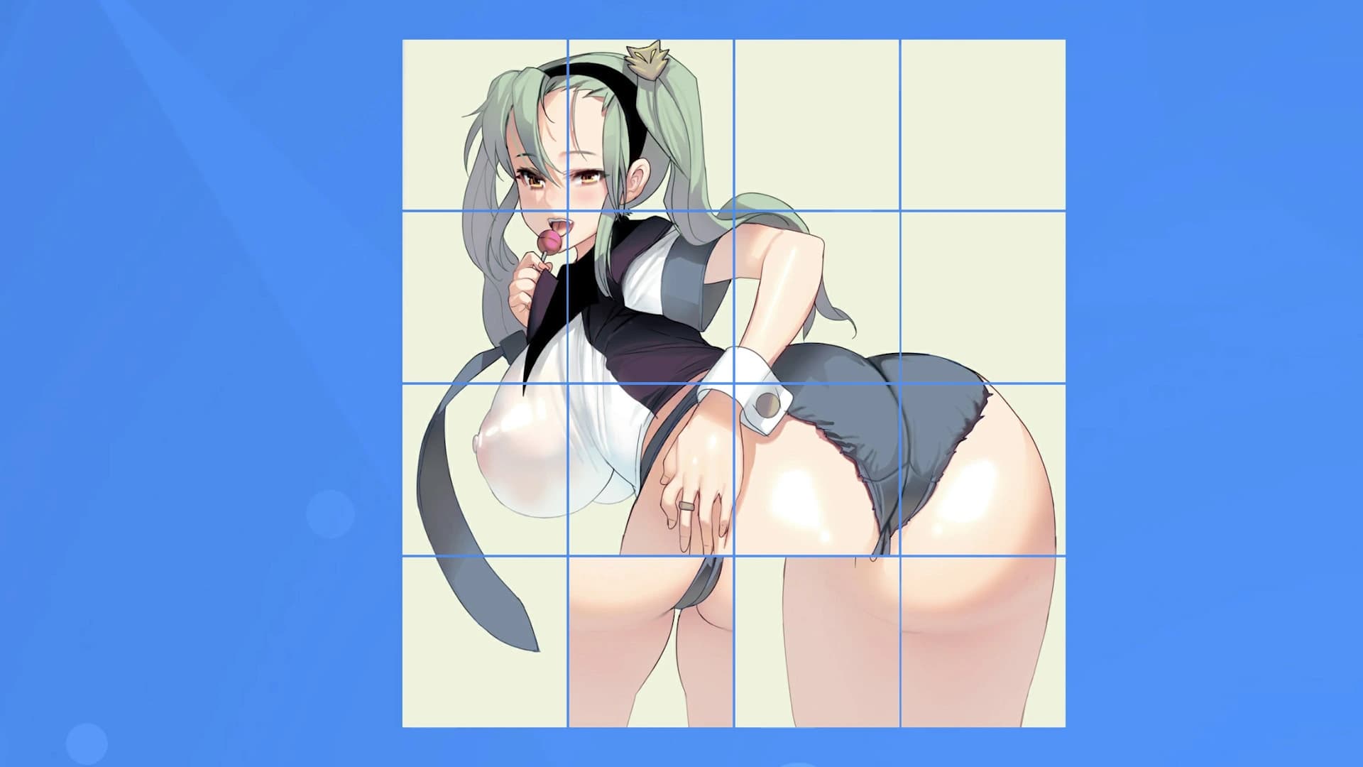 Hentai Shojo screenshot 4