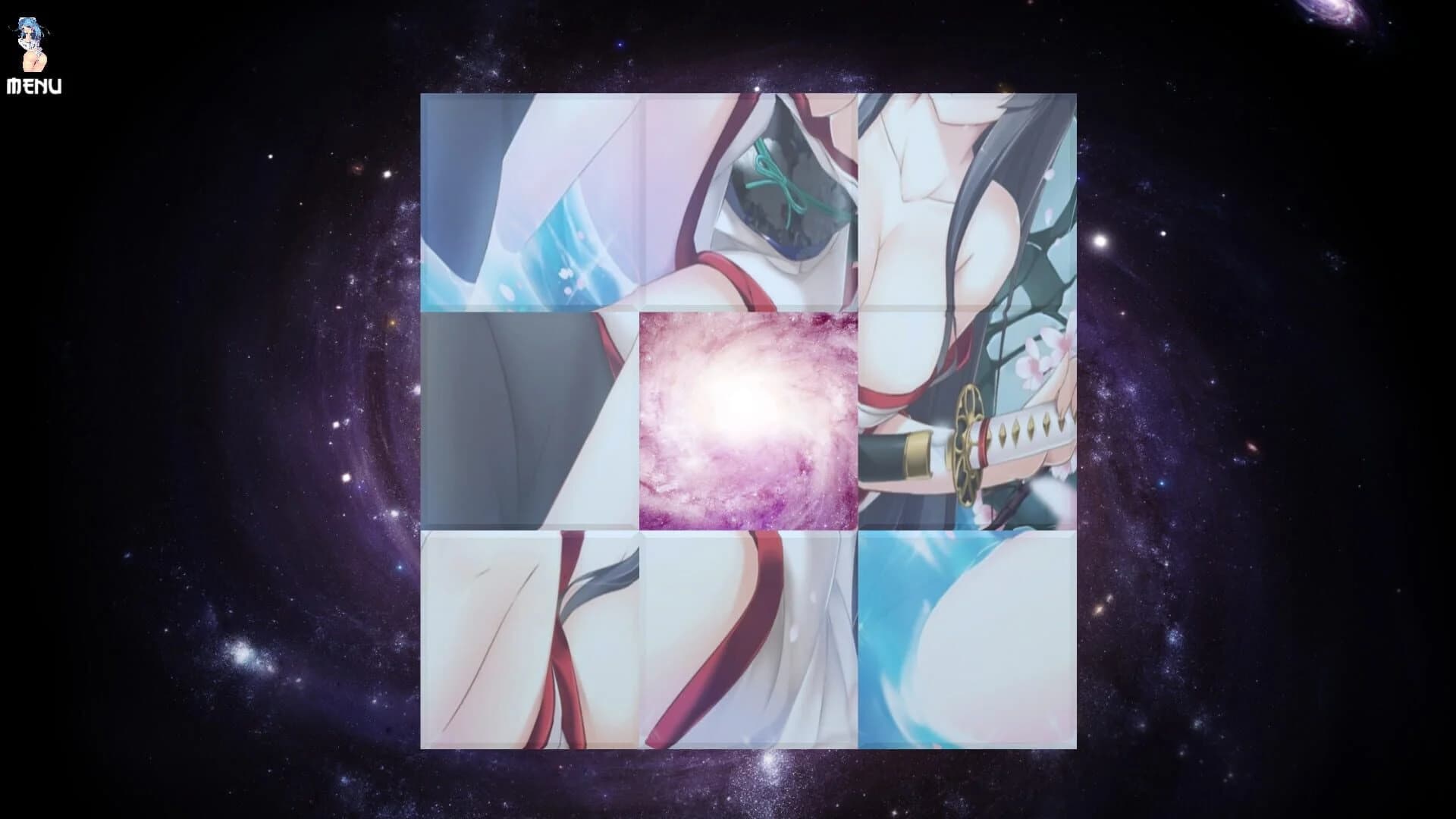 Hentai Space screenshot 5