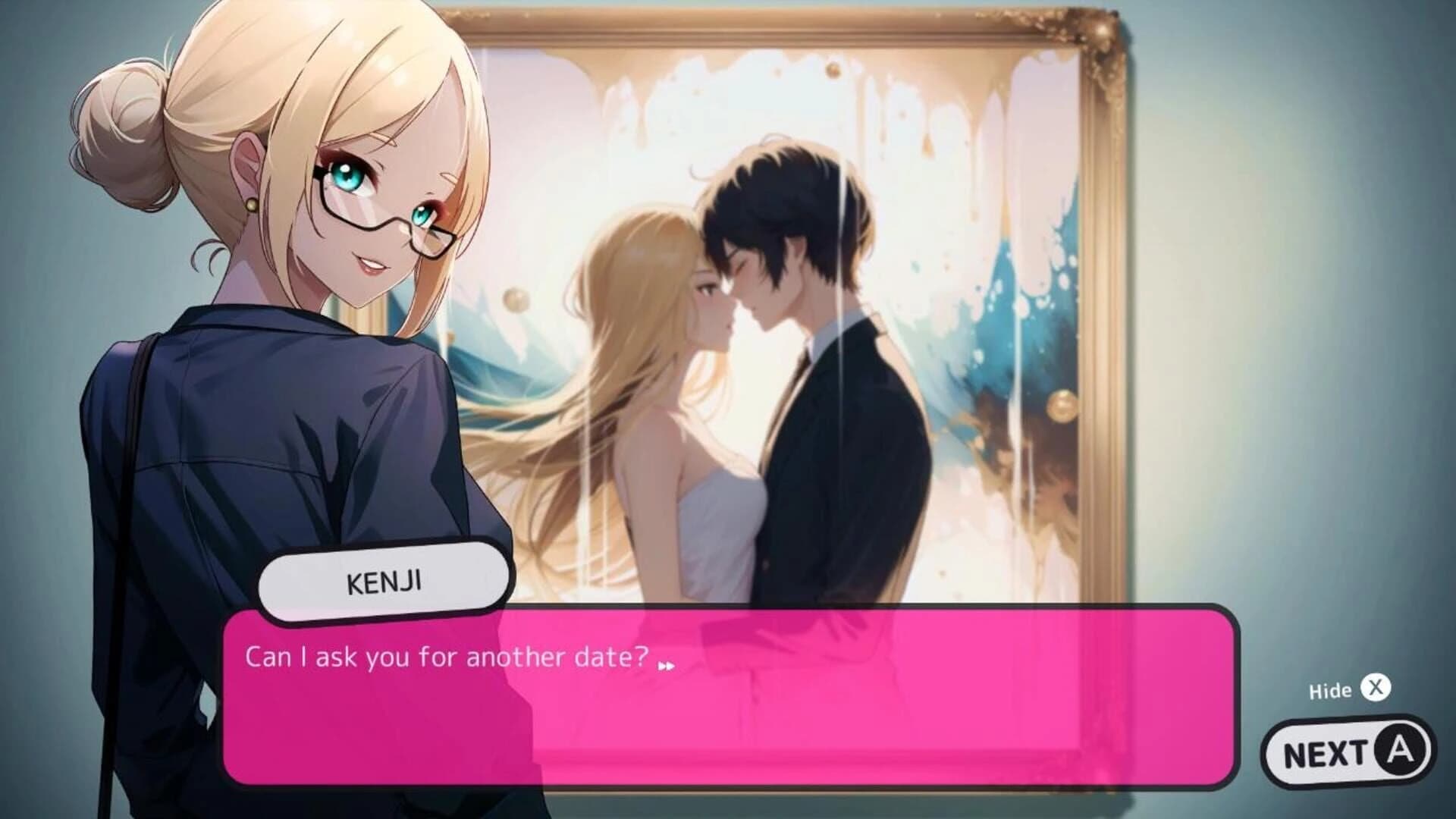 Hentai Special 4-in-1 screenshot 3
