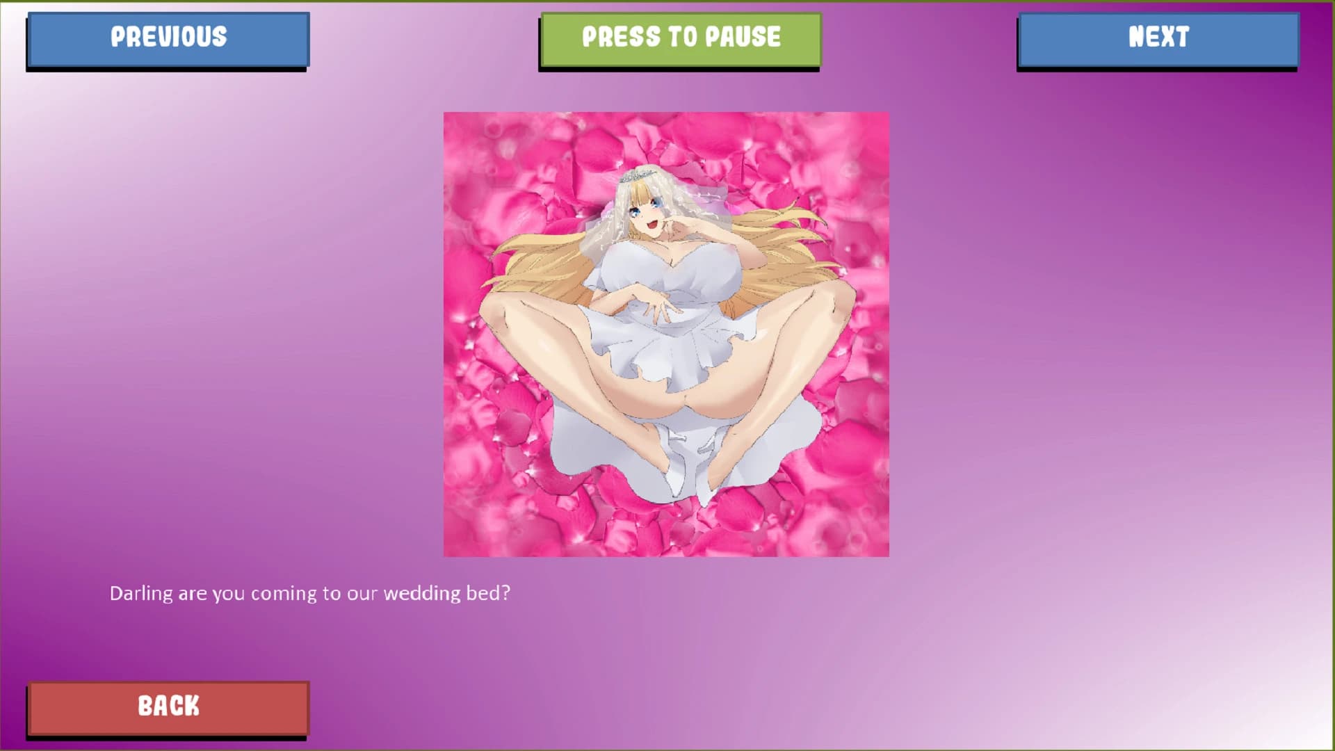 Hentai Stories: Elven screenshot 1