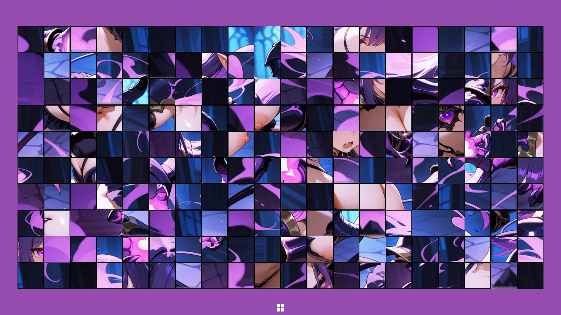 Hentai Succubus screenshot 1