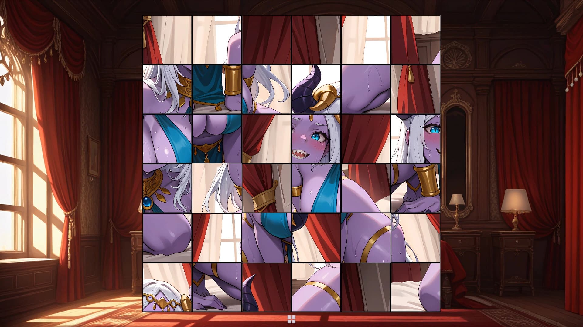 Hentai Succubus Aura screenshot 4
