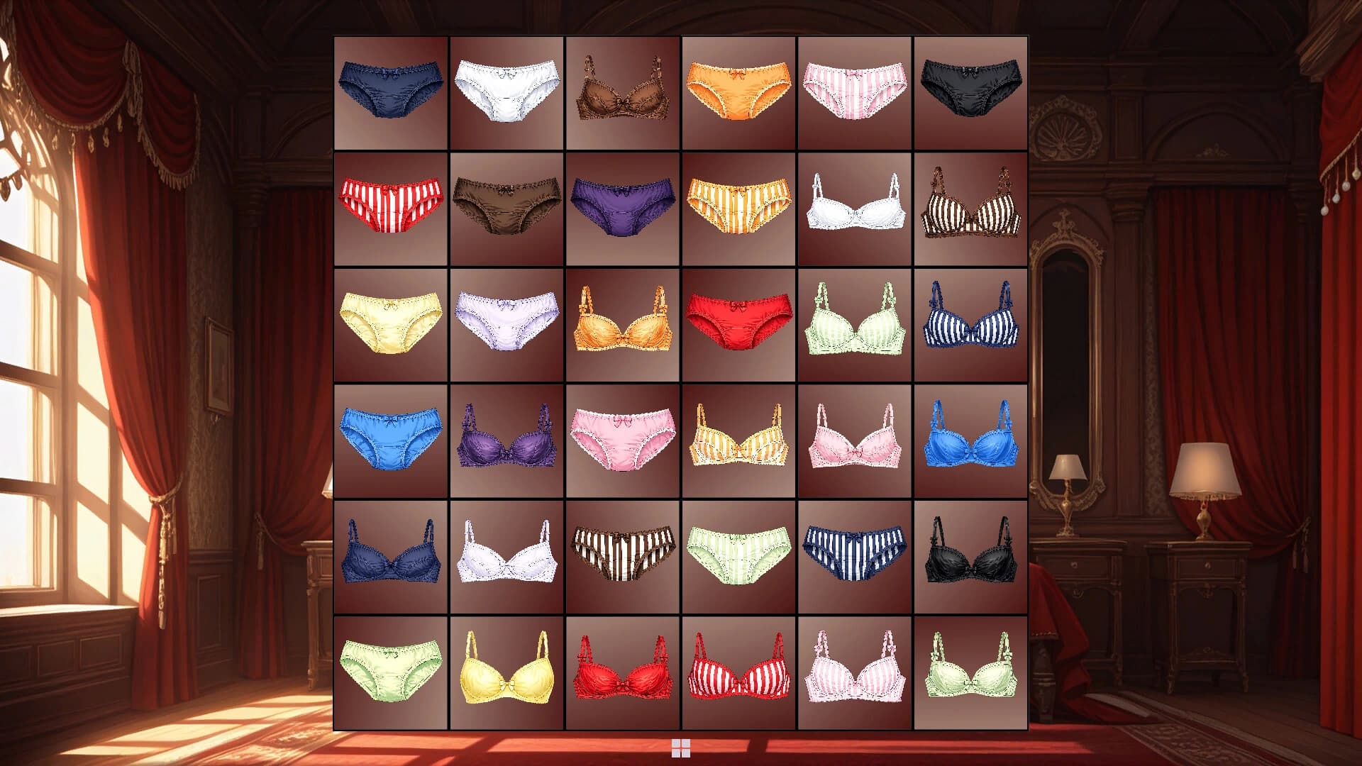 Hentai Succubus Aura screenshot 3