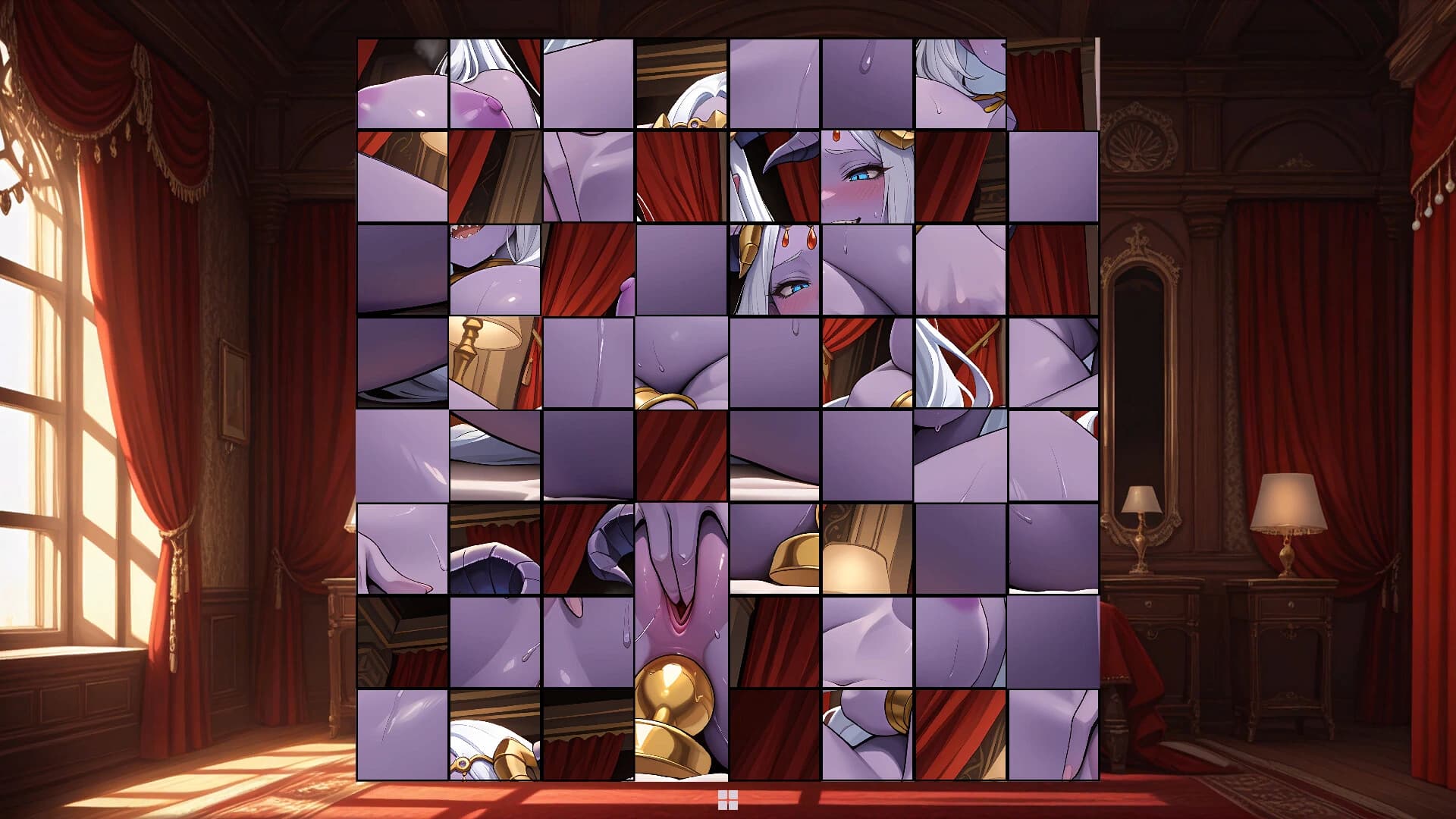 Hentai Succubus Aura screenshot 5