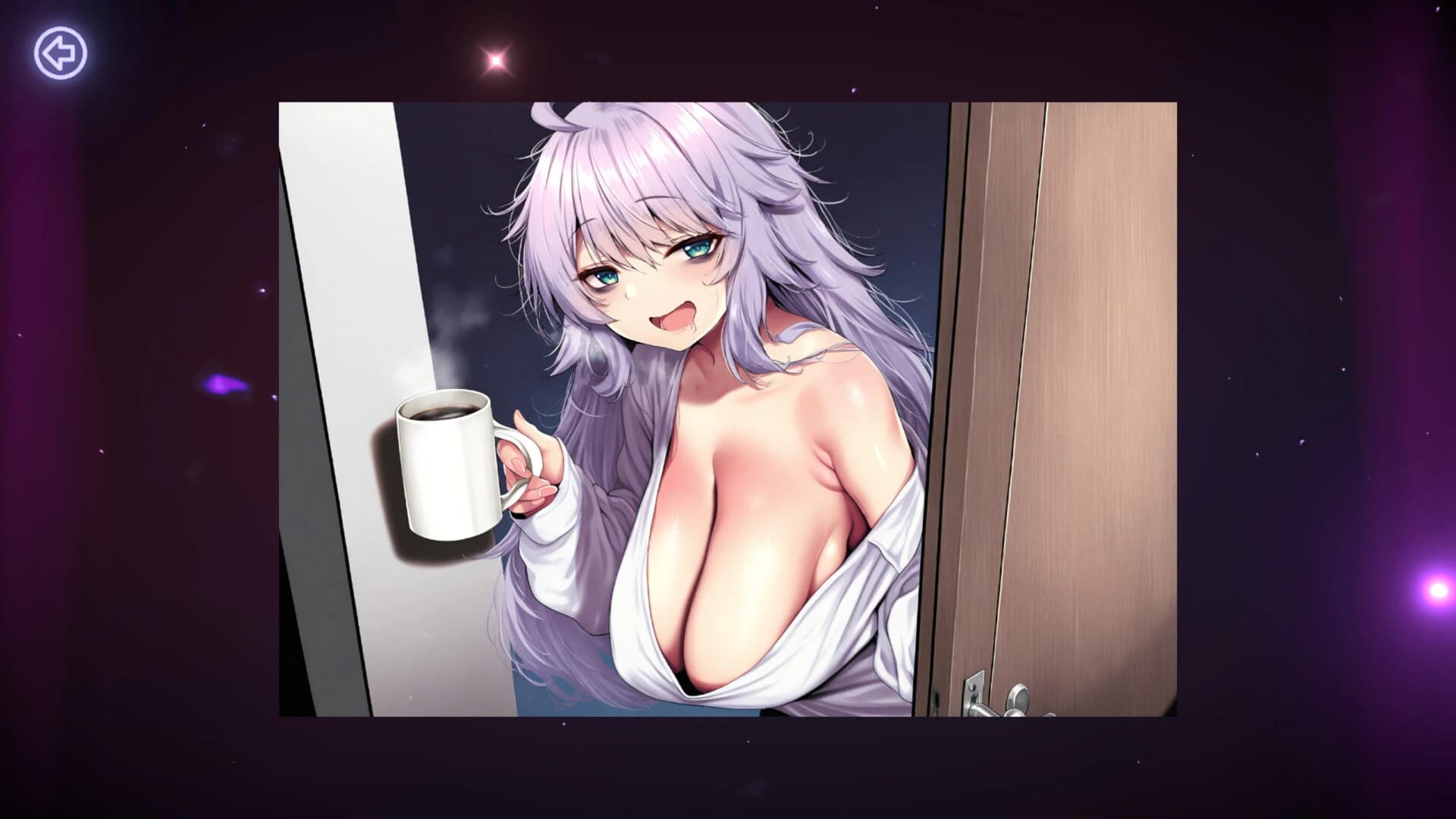 Hentai Tales: Triangle That Wants Me All screenshot 3