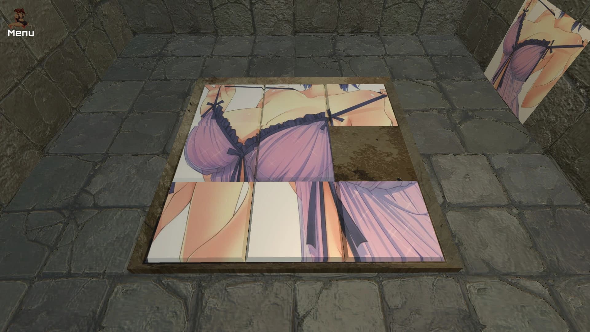 Hentai Temple screenshot 4