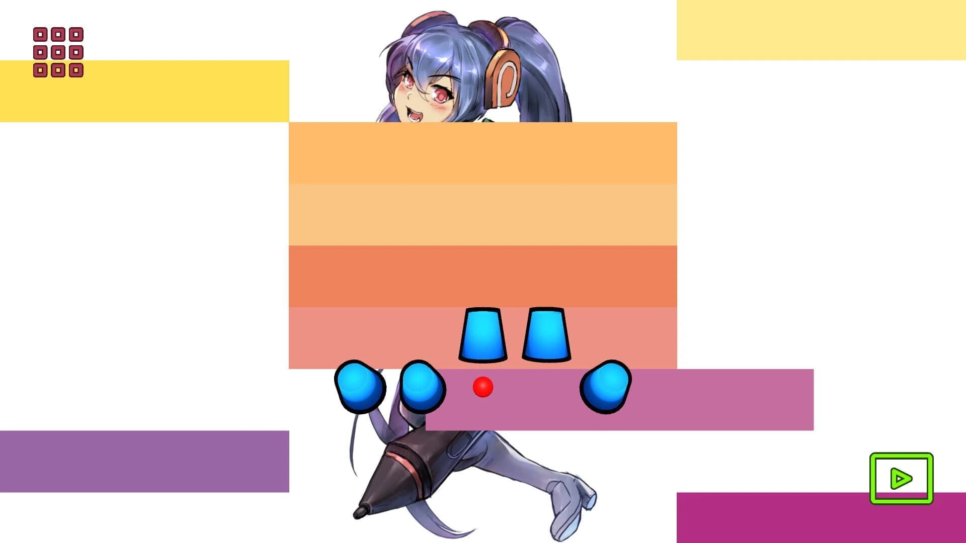 Hentai: The Shell Game screenshot 3