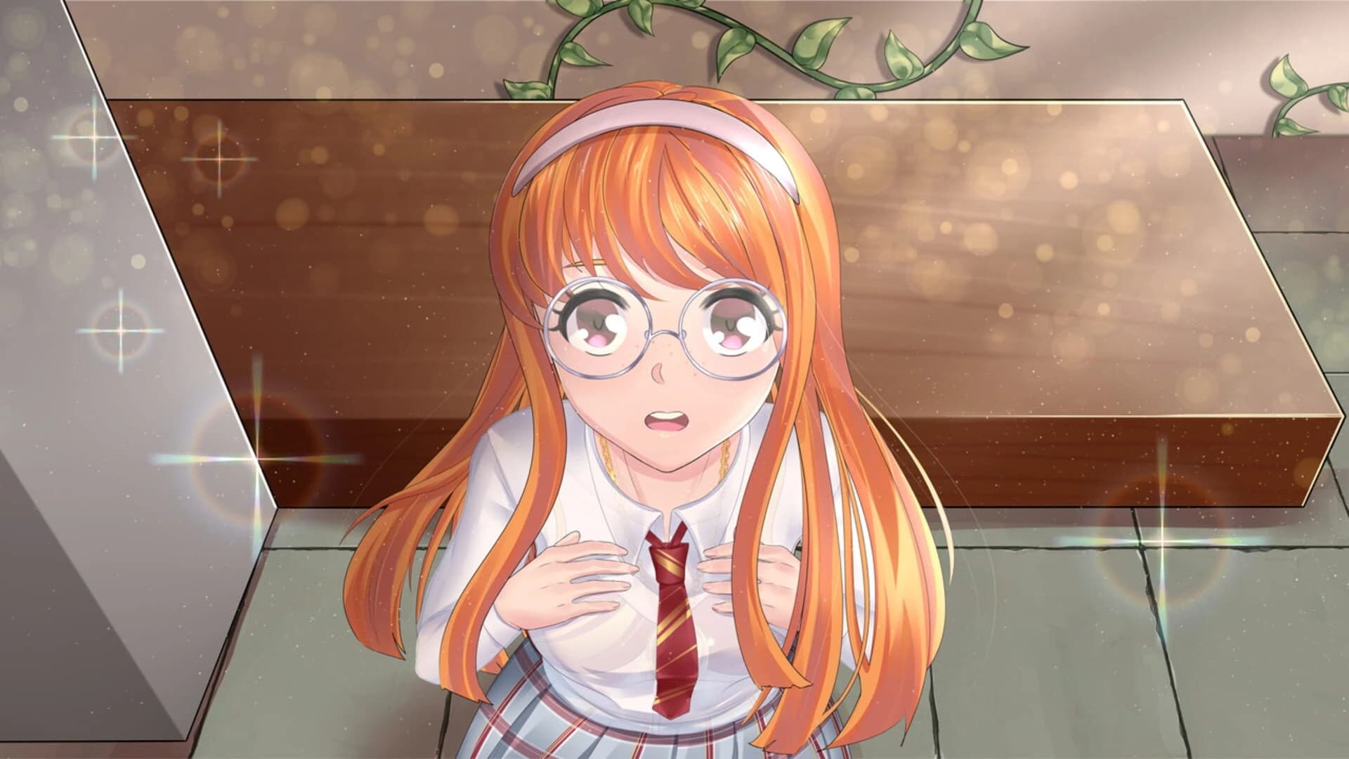 Hentai Uni screenshot 3