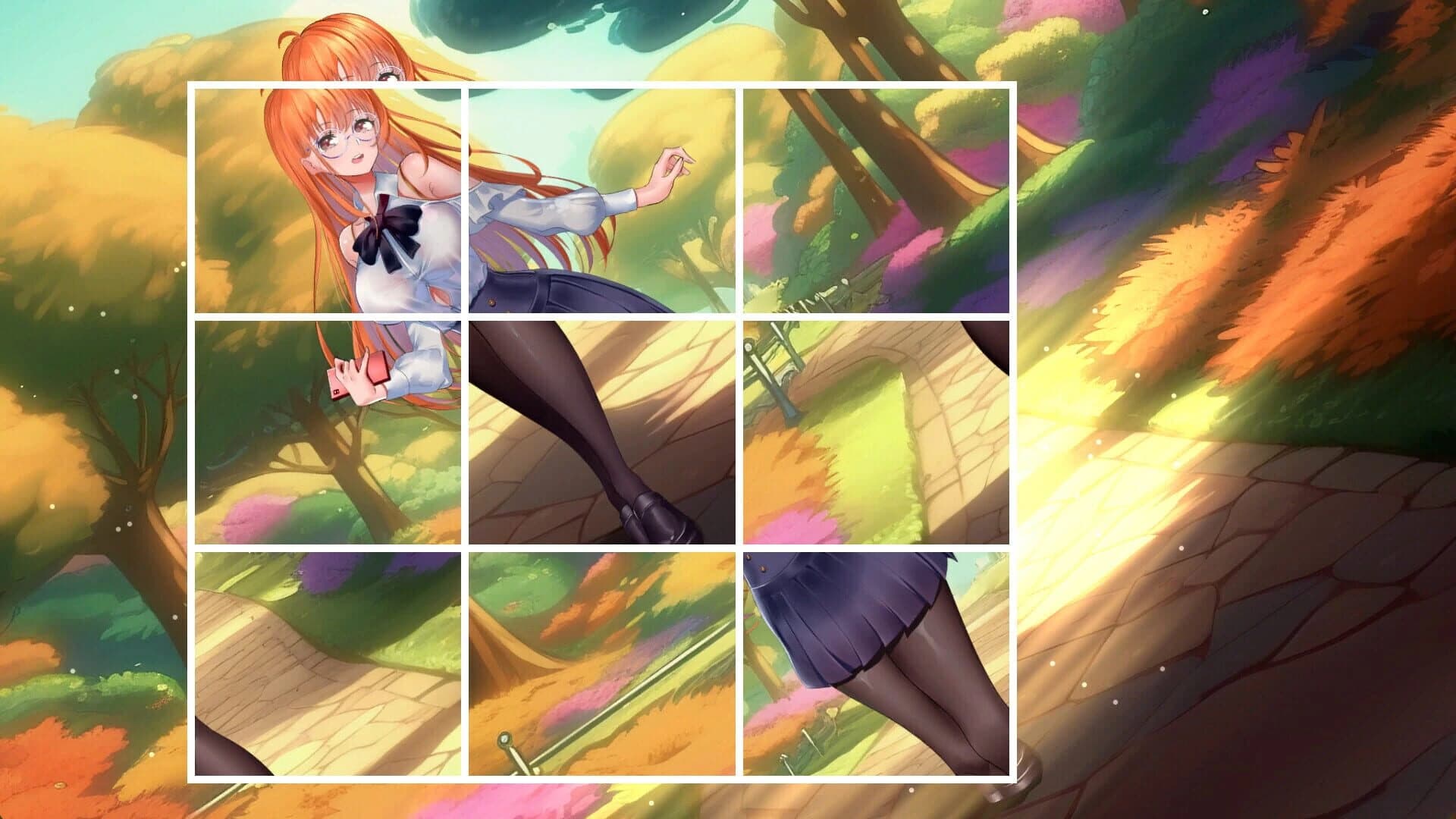 Hentai Uni 2 screenshot 3