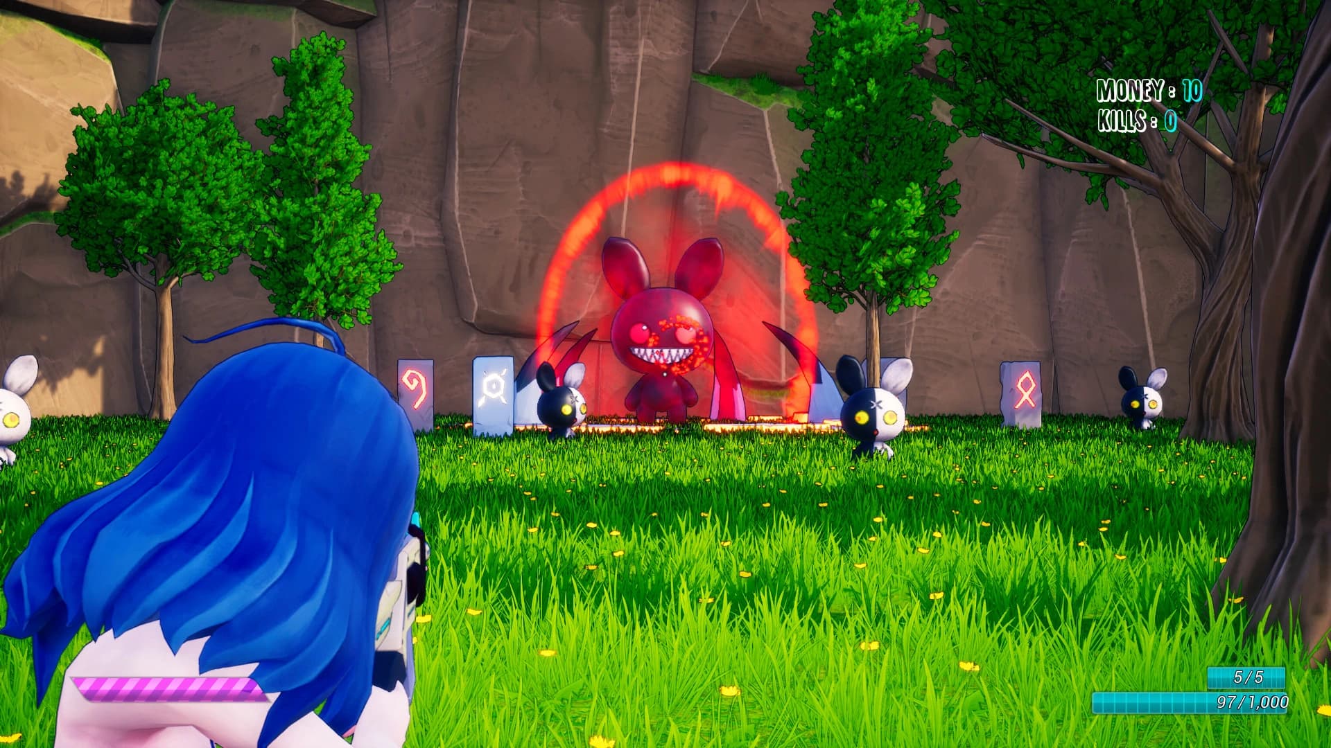Hentai vs. Furries screenshot 8