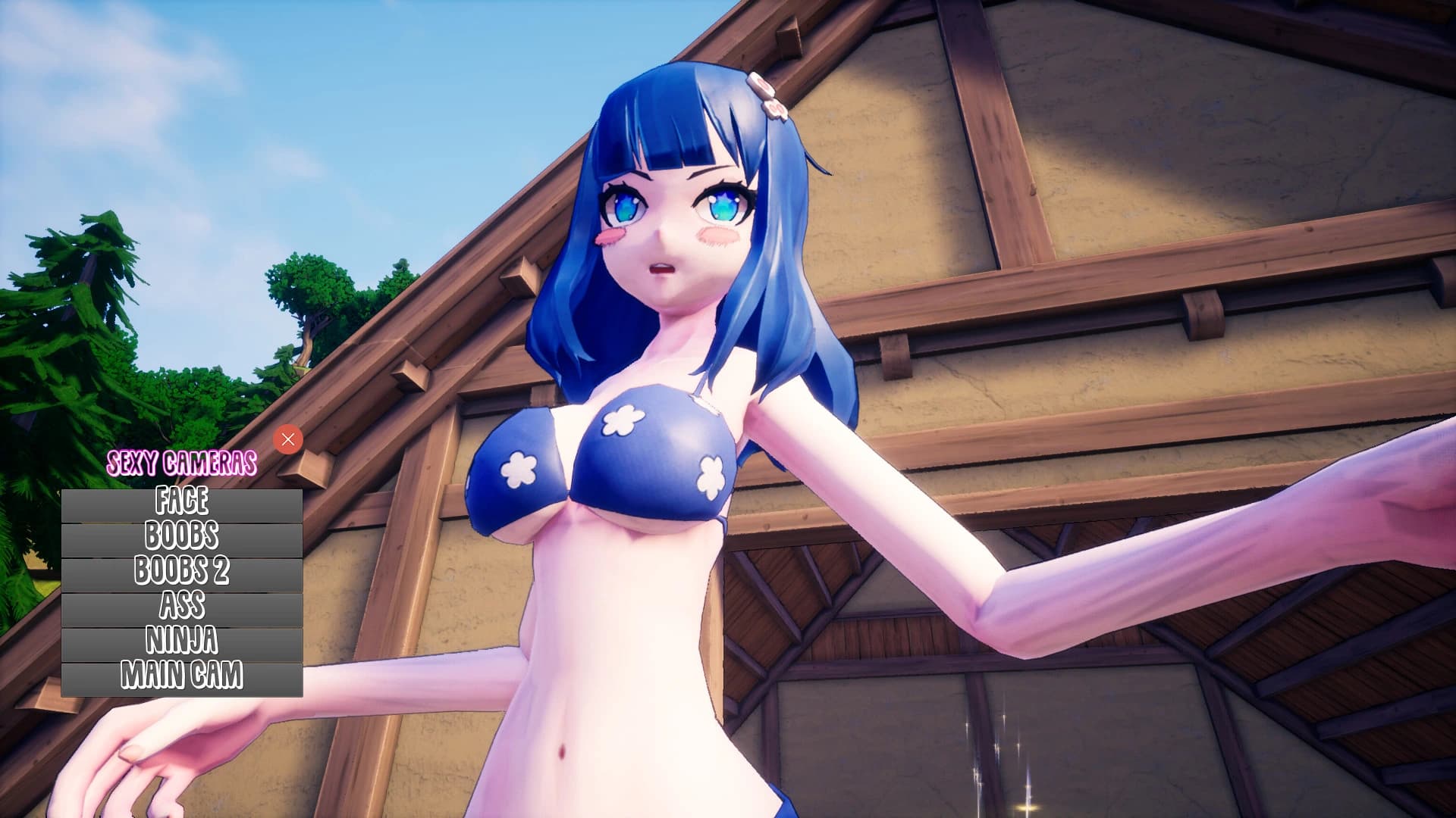 Hentai vs. Furries screenshot 7