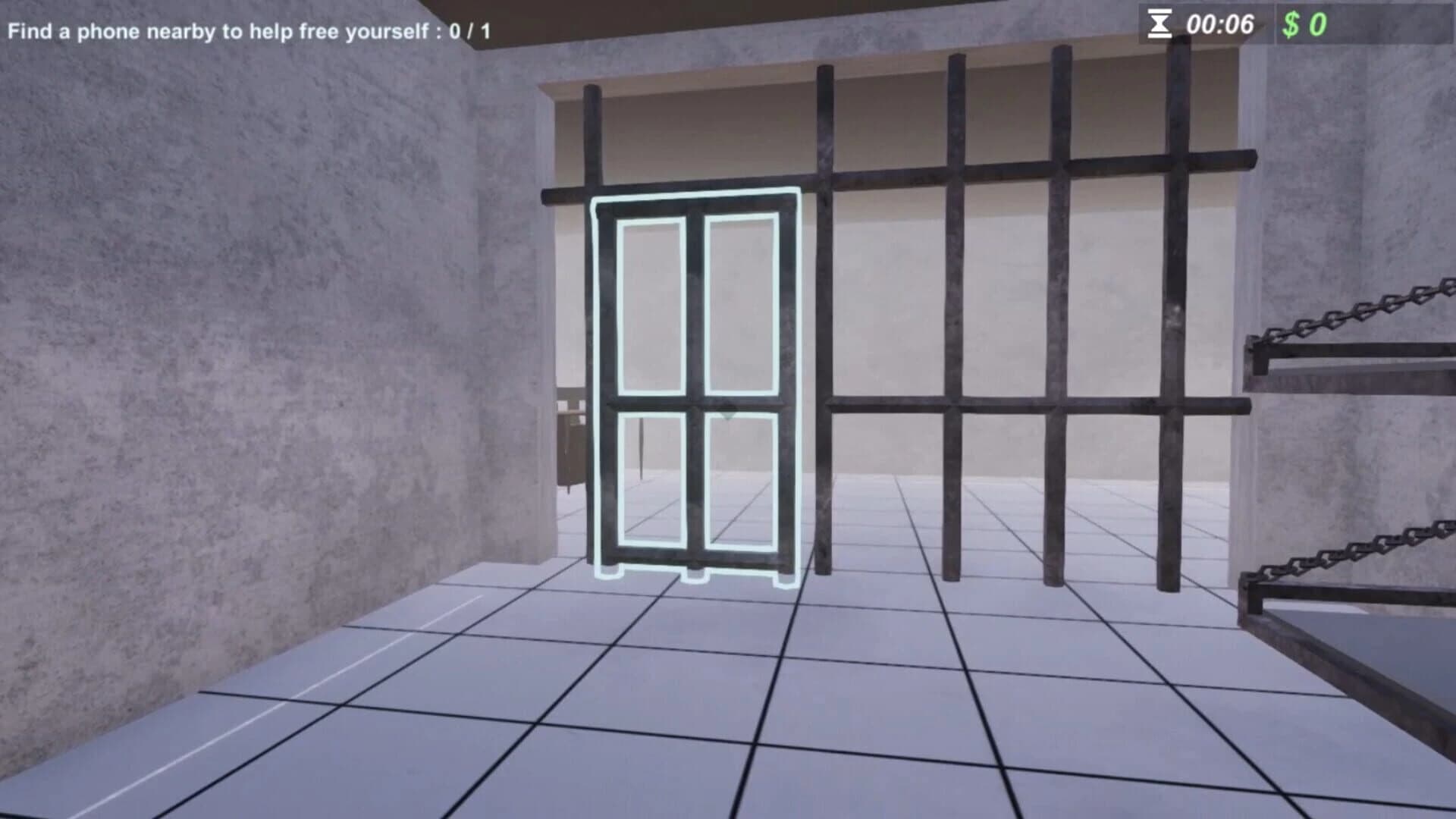 Hentai X Thief screenshot 2