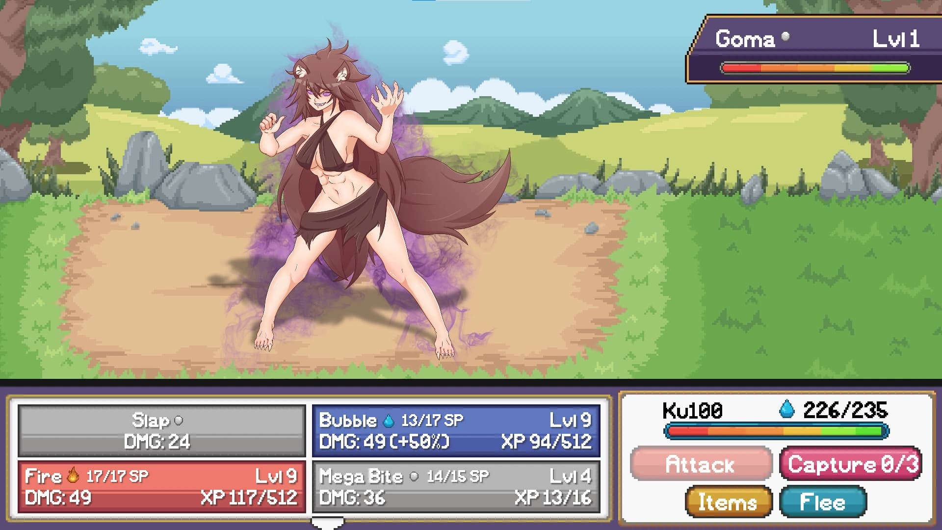 Hentaimon screenshot 8