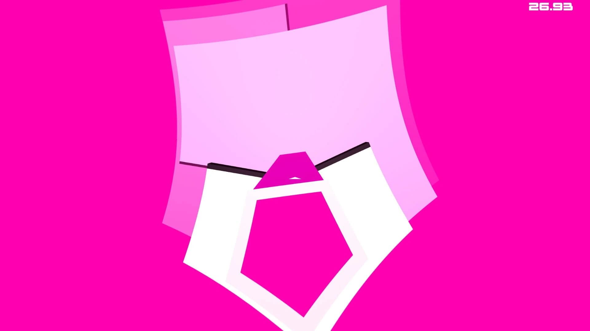 Heptagon screenshot 2