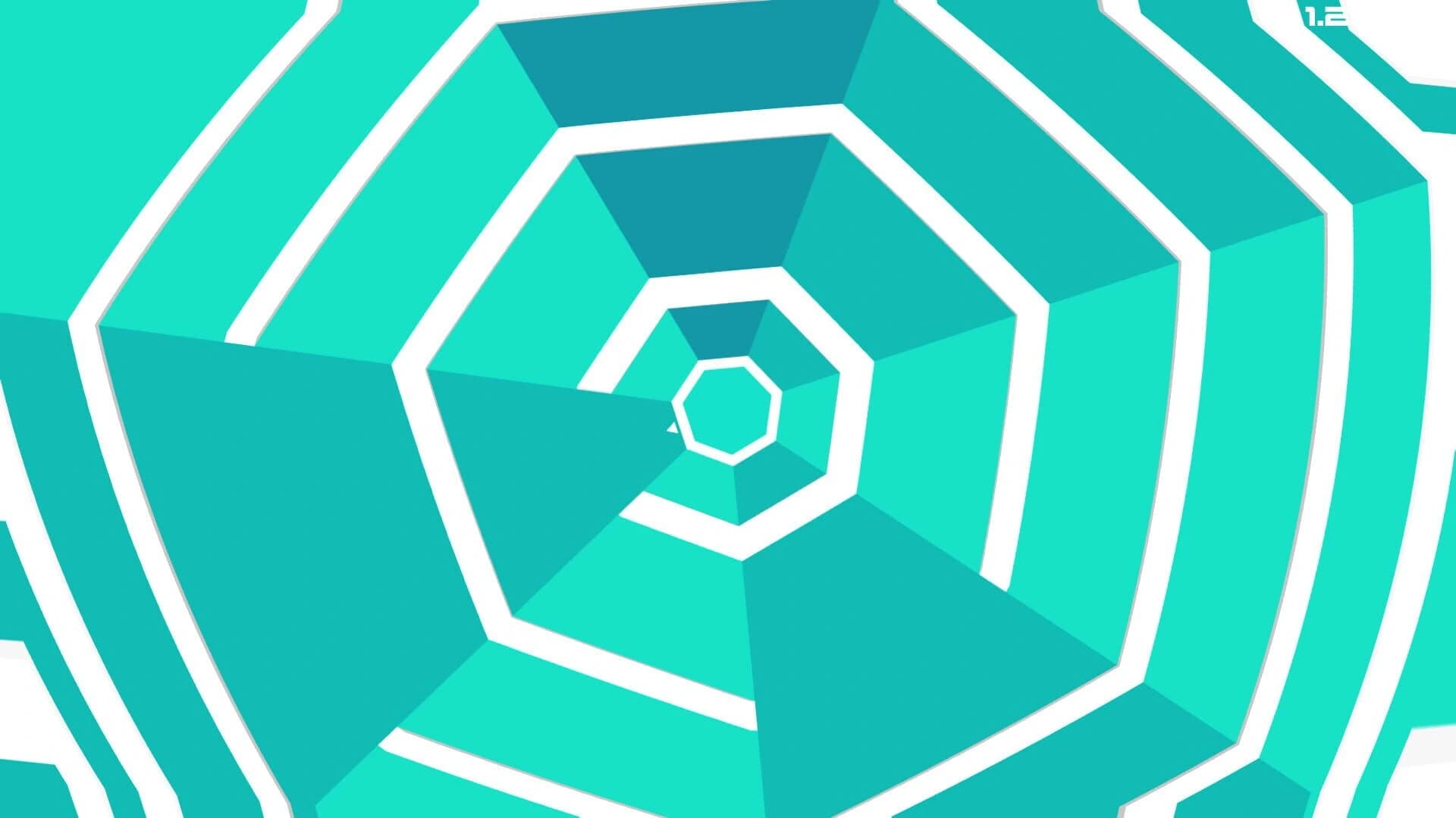 Heptagon screenshot 4