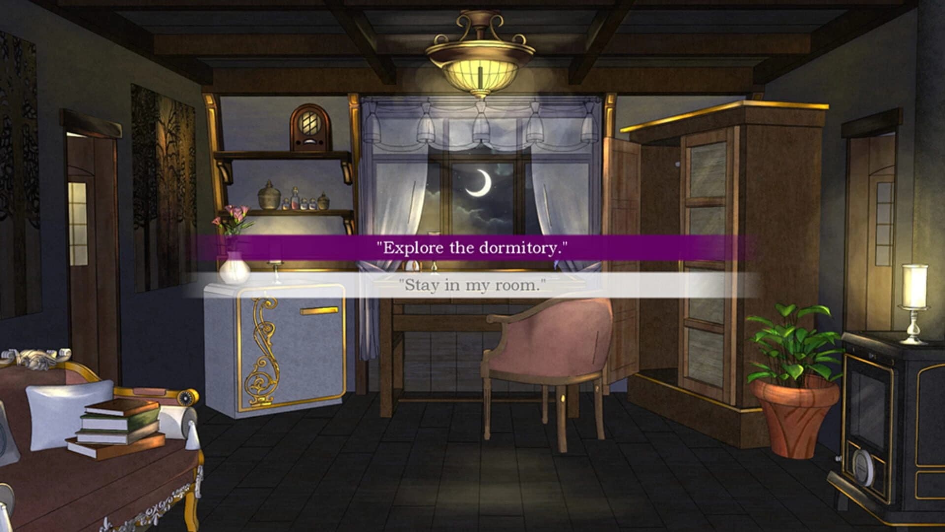 Her Choice screenshot 5