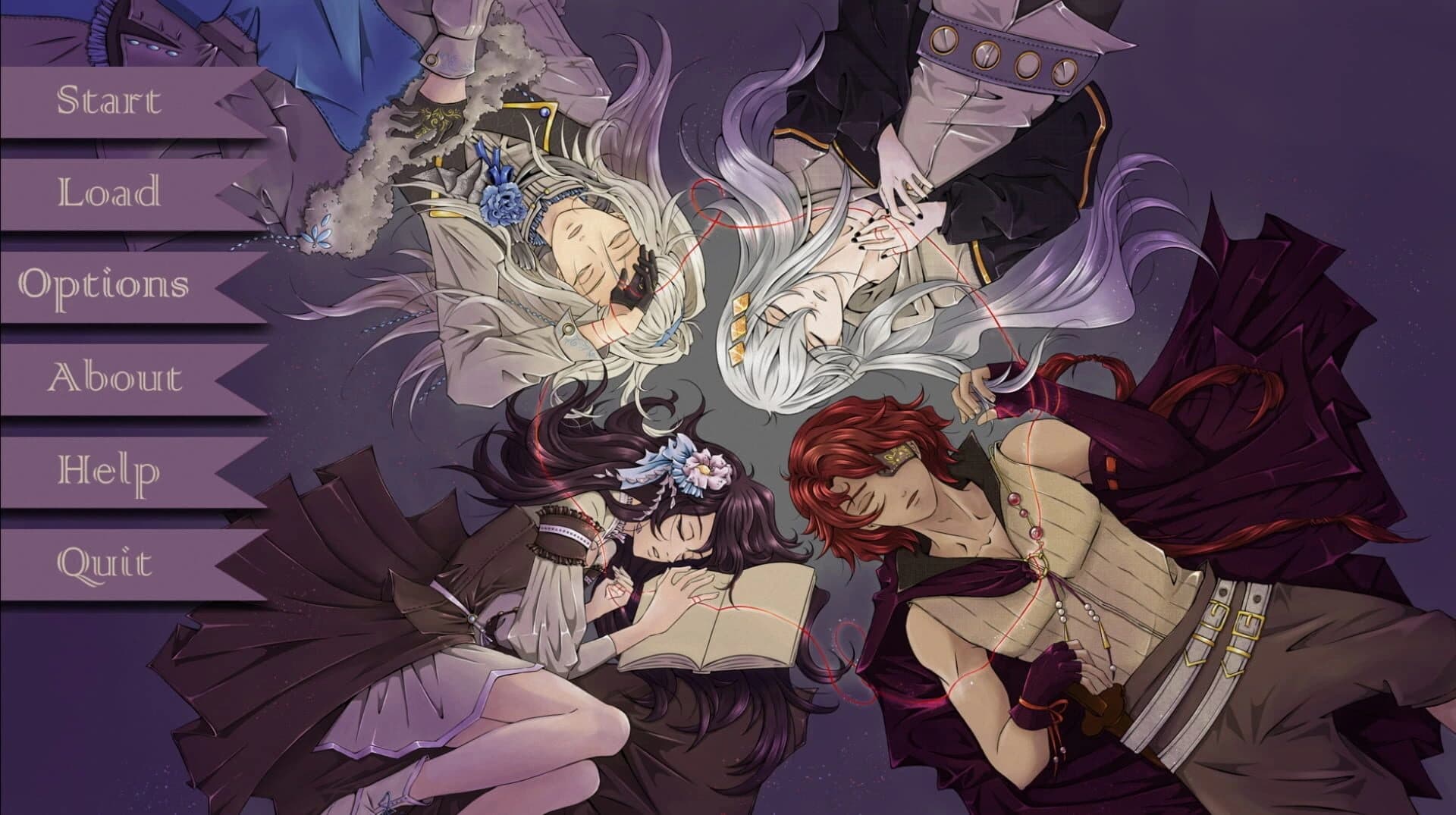 Her Choice screenshot 1