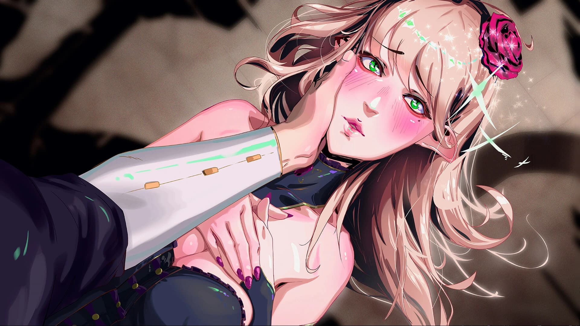 Her Last Piece screenshot 3