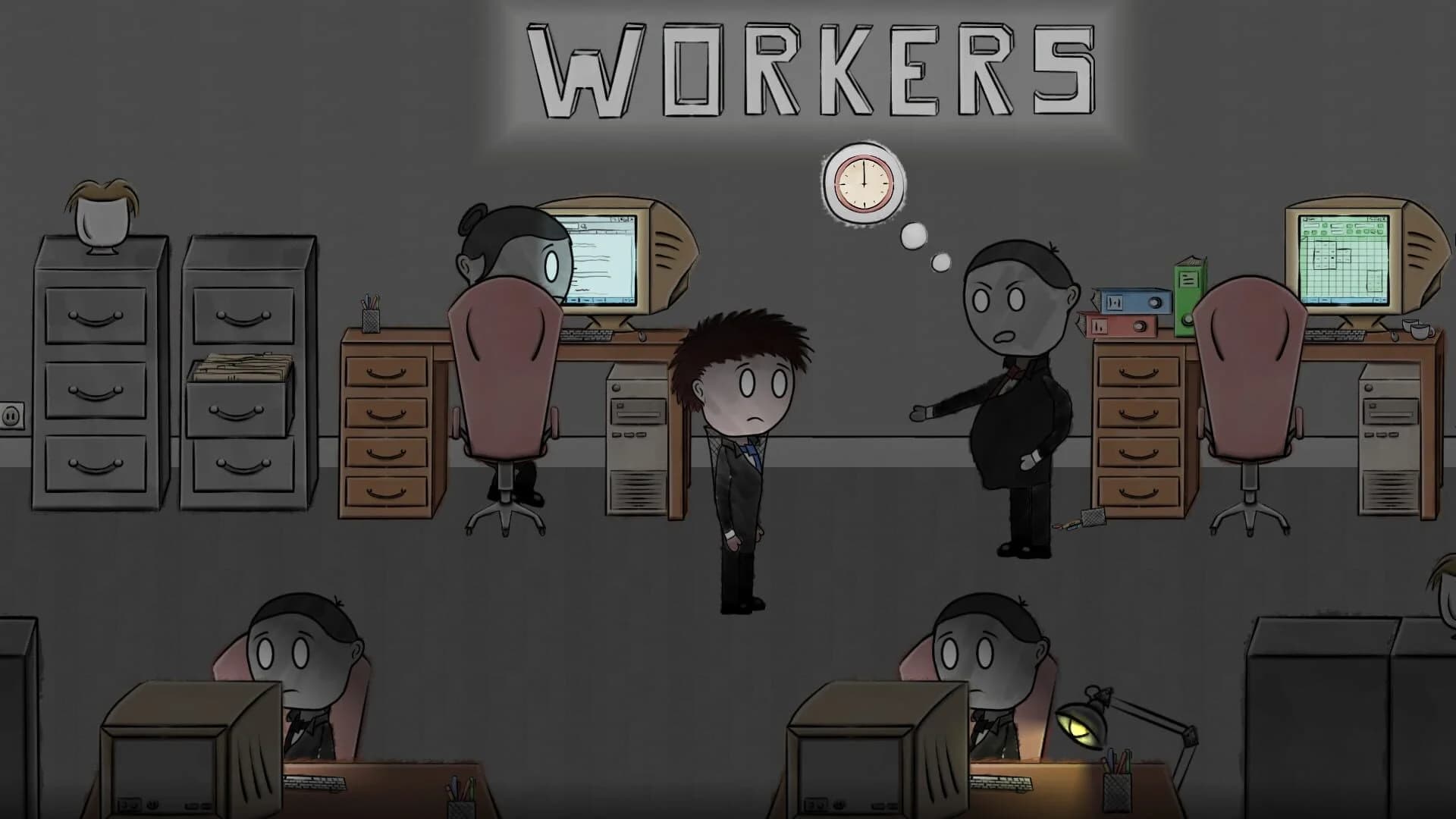 Her Name screenshot 4