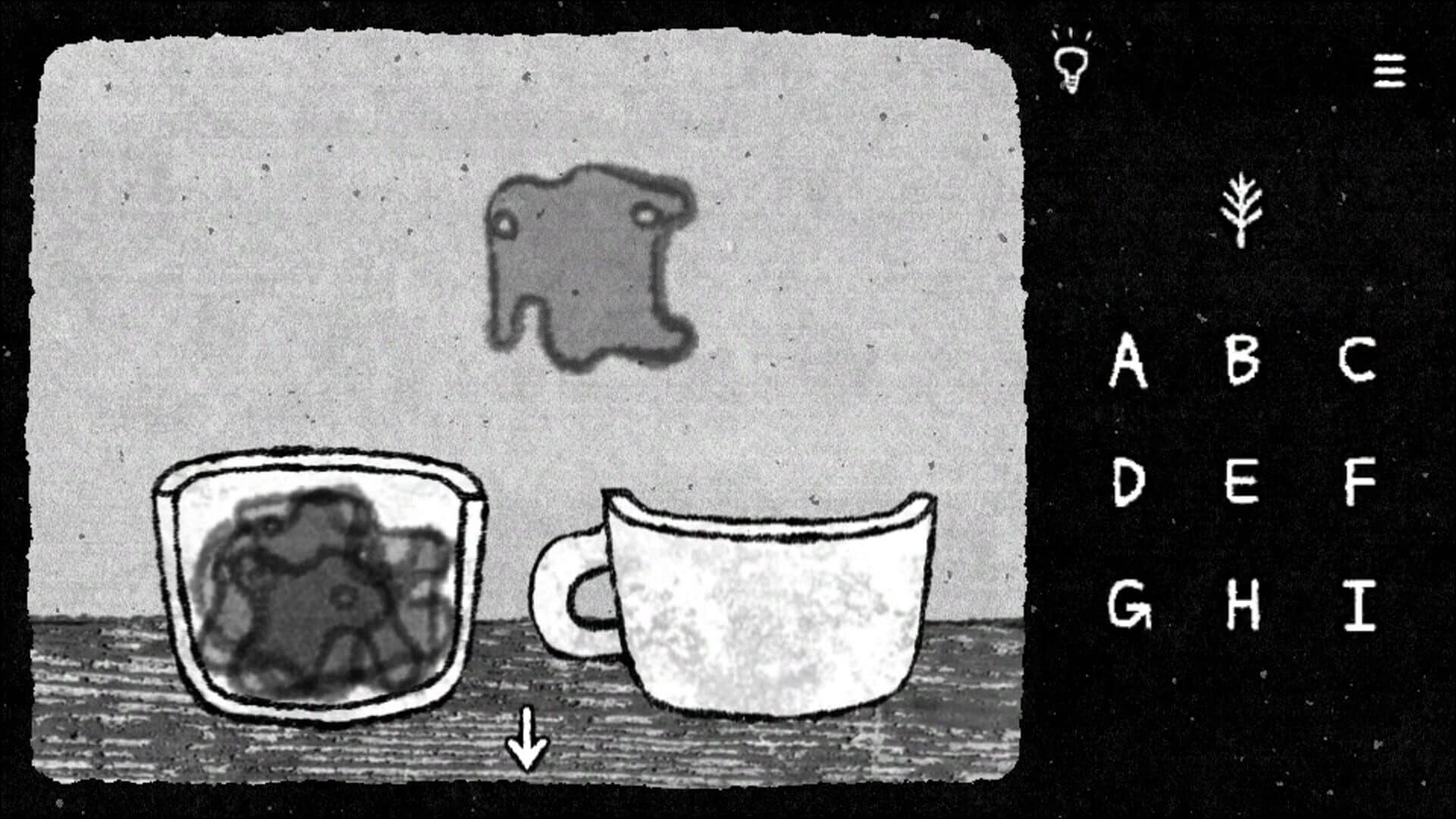 Her Trees: The Puzzle House screenshot 5