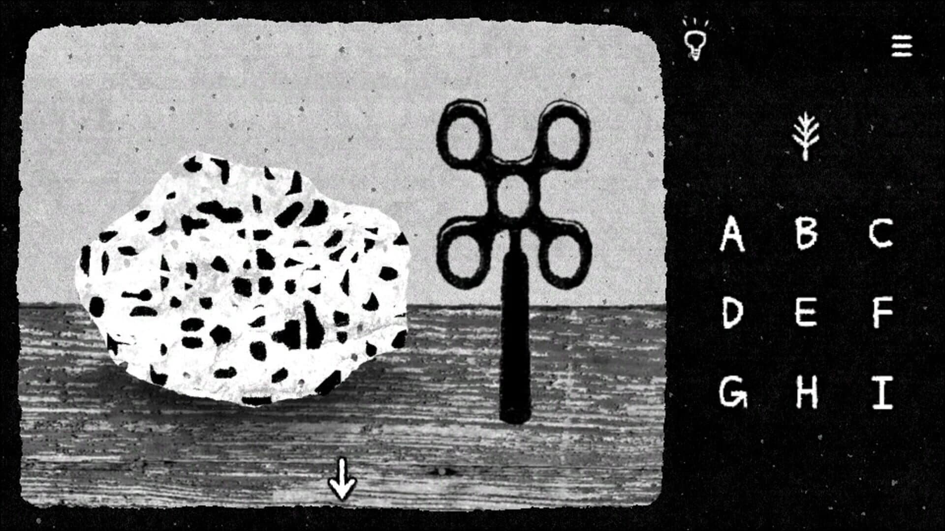 Her Trees: The Puzzle House screenshot 3