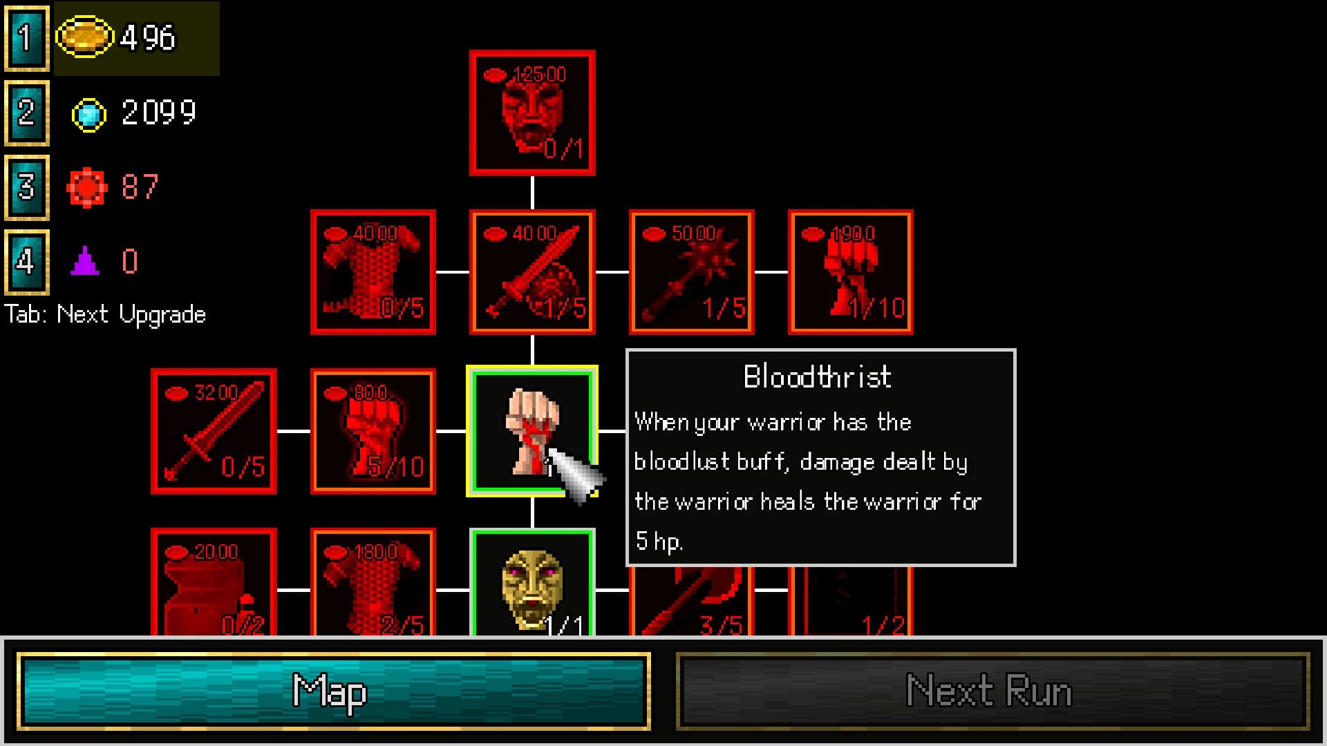 Heralds Of Heroism screenshot 4