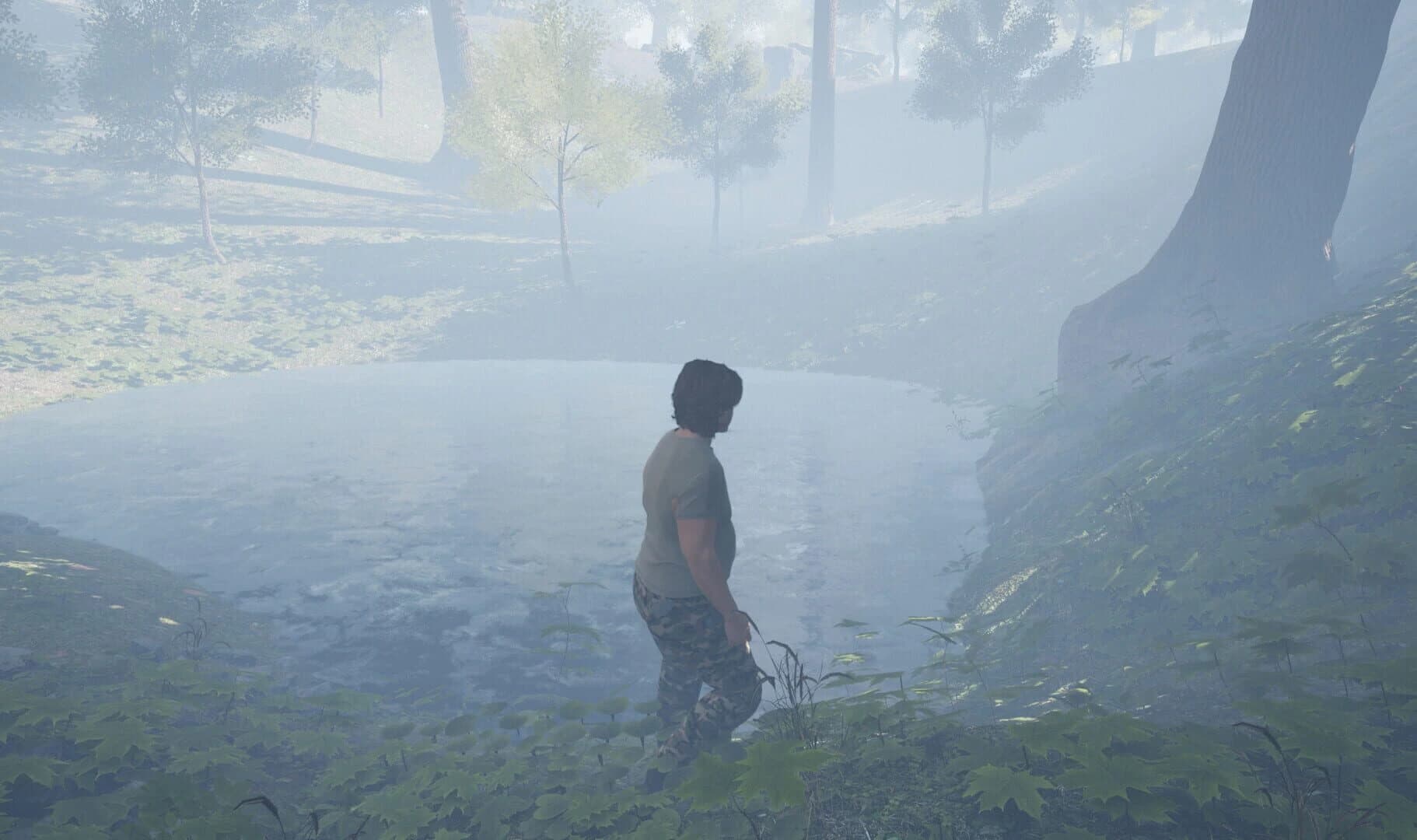 Herbal Hunter screenshot 3