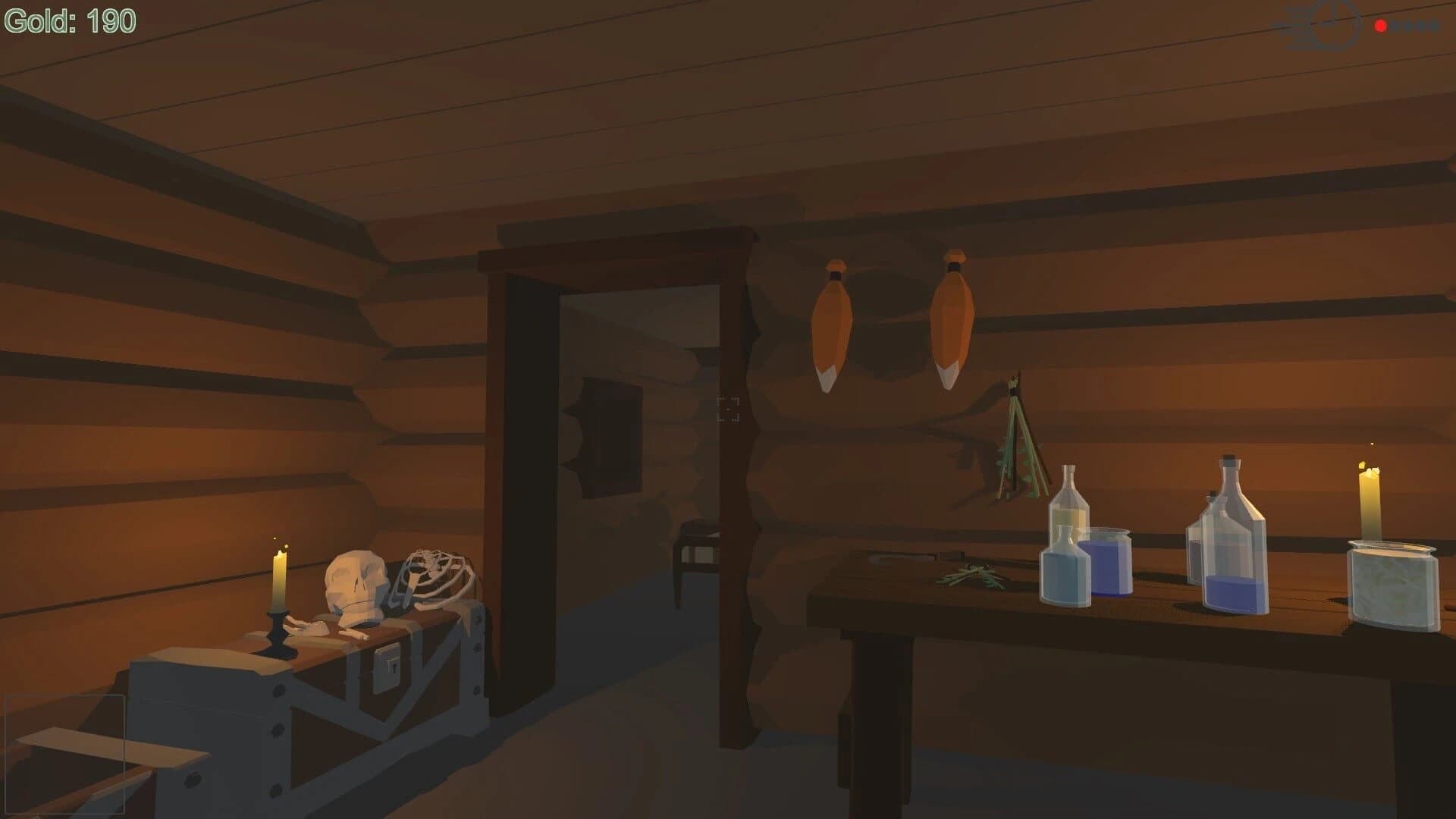 Herbalist Simulator screenshot 3