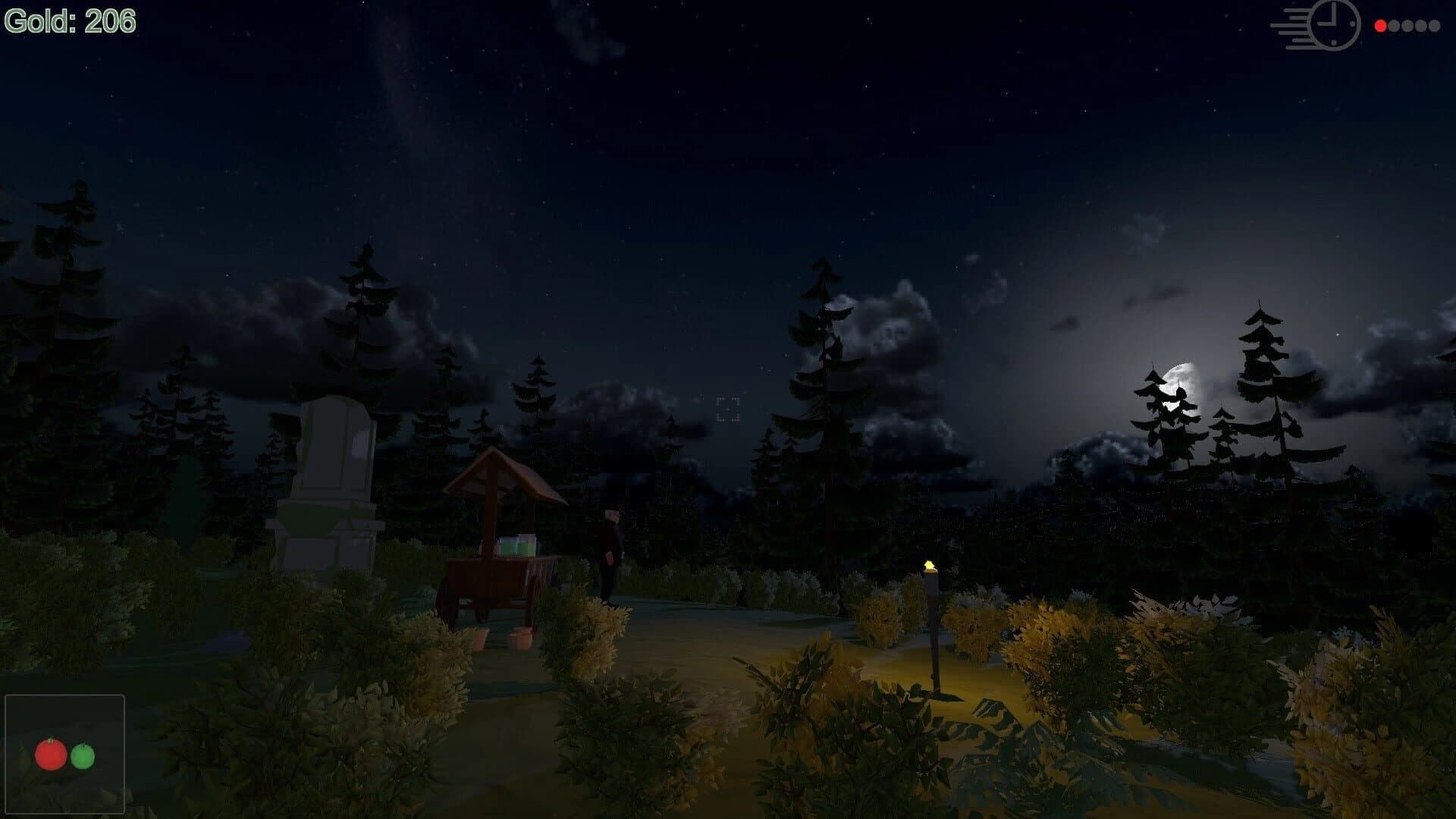 Herbalist Simulator screenshot 2