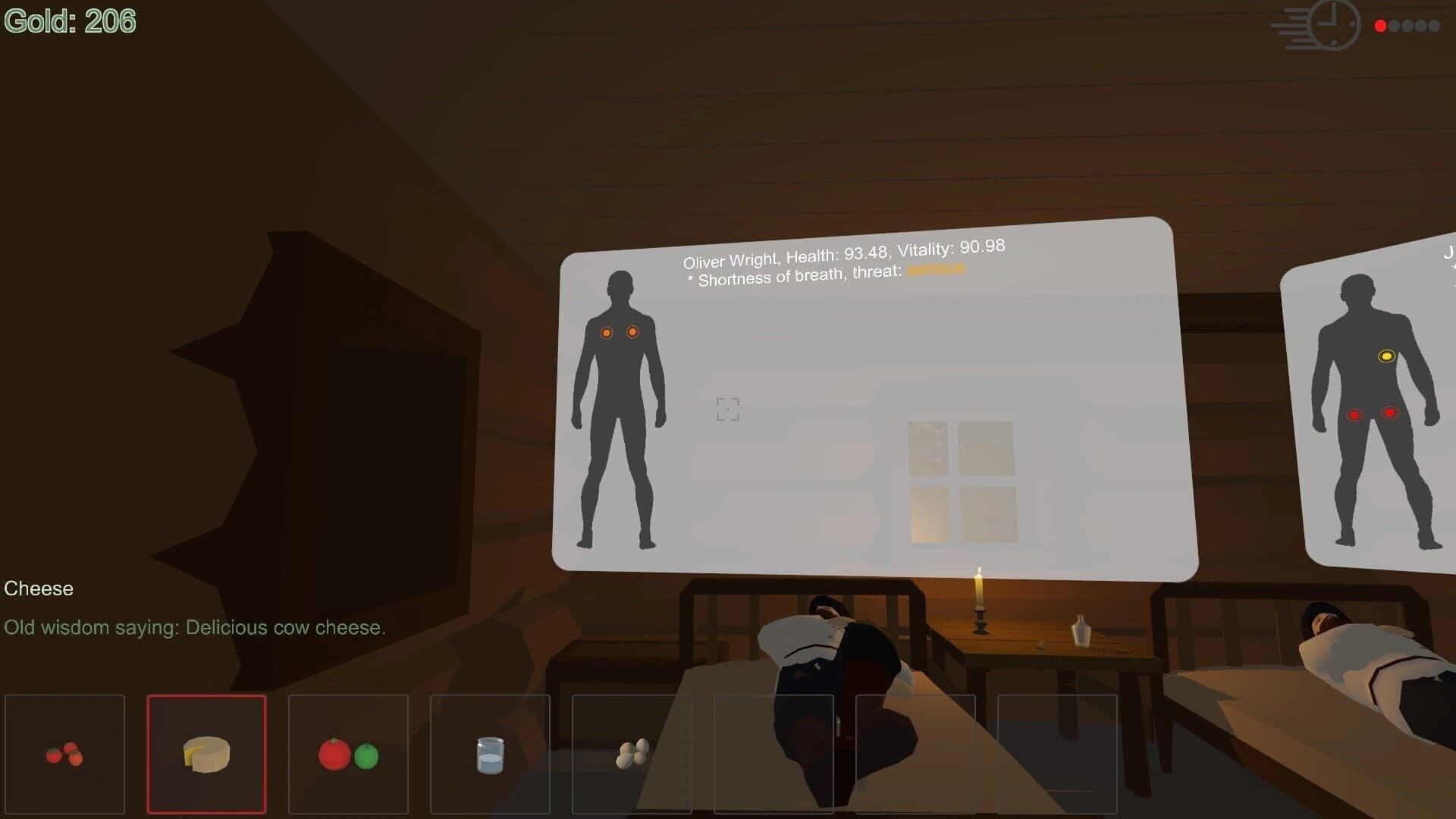 Herbalist Simulator screenshot 4