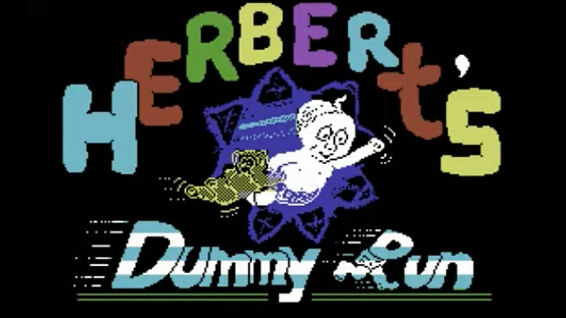 Herbert's Dummy Run screenshot 1