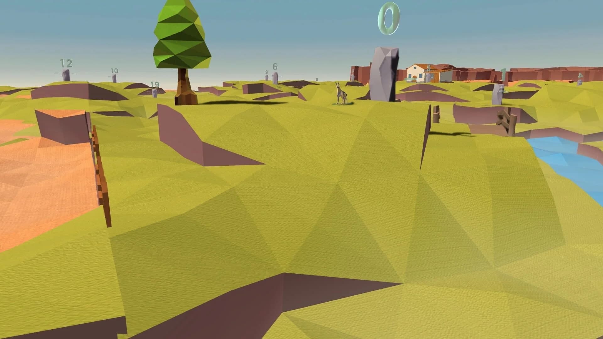 Herding Dog screenshot 4