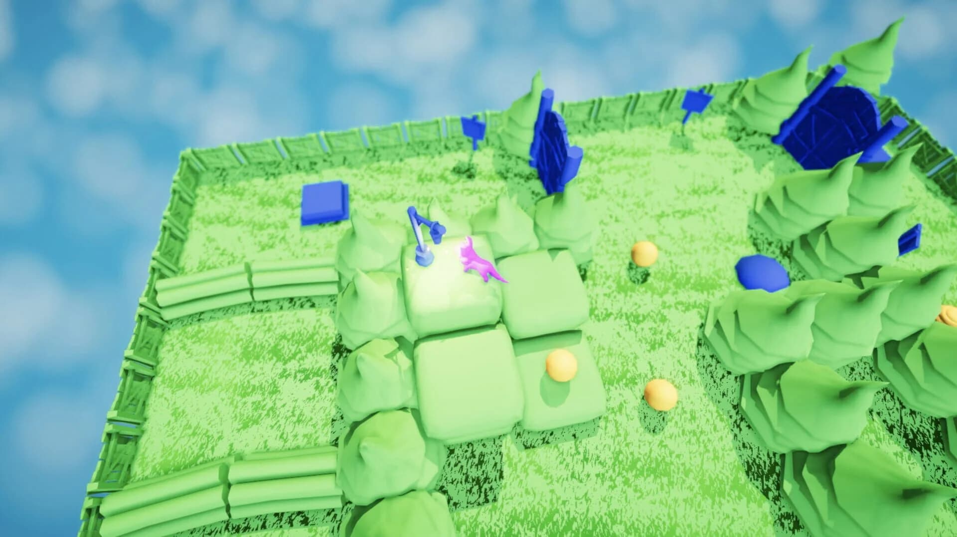 Herdles screenshot 3