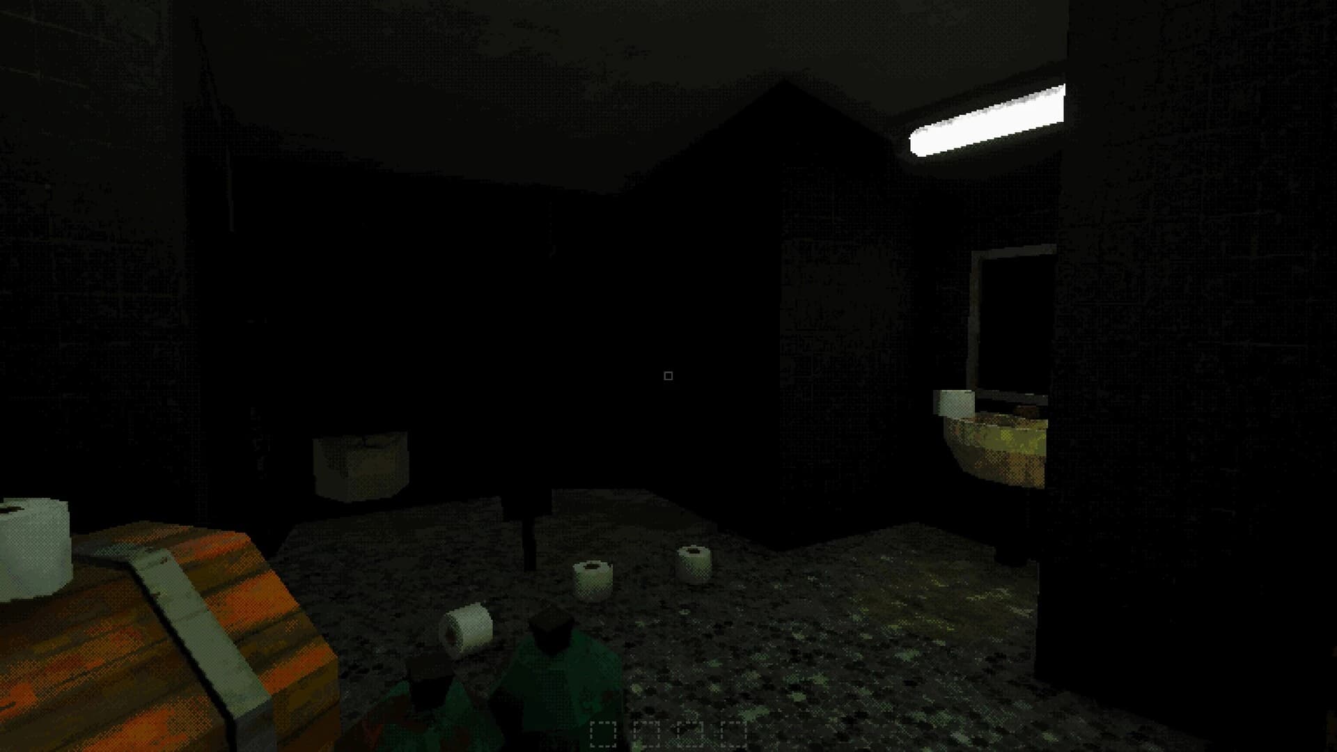Here Again screenshot 5