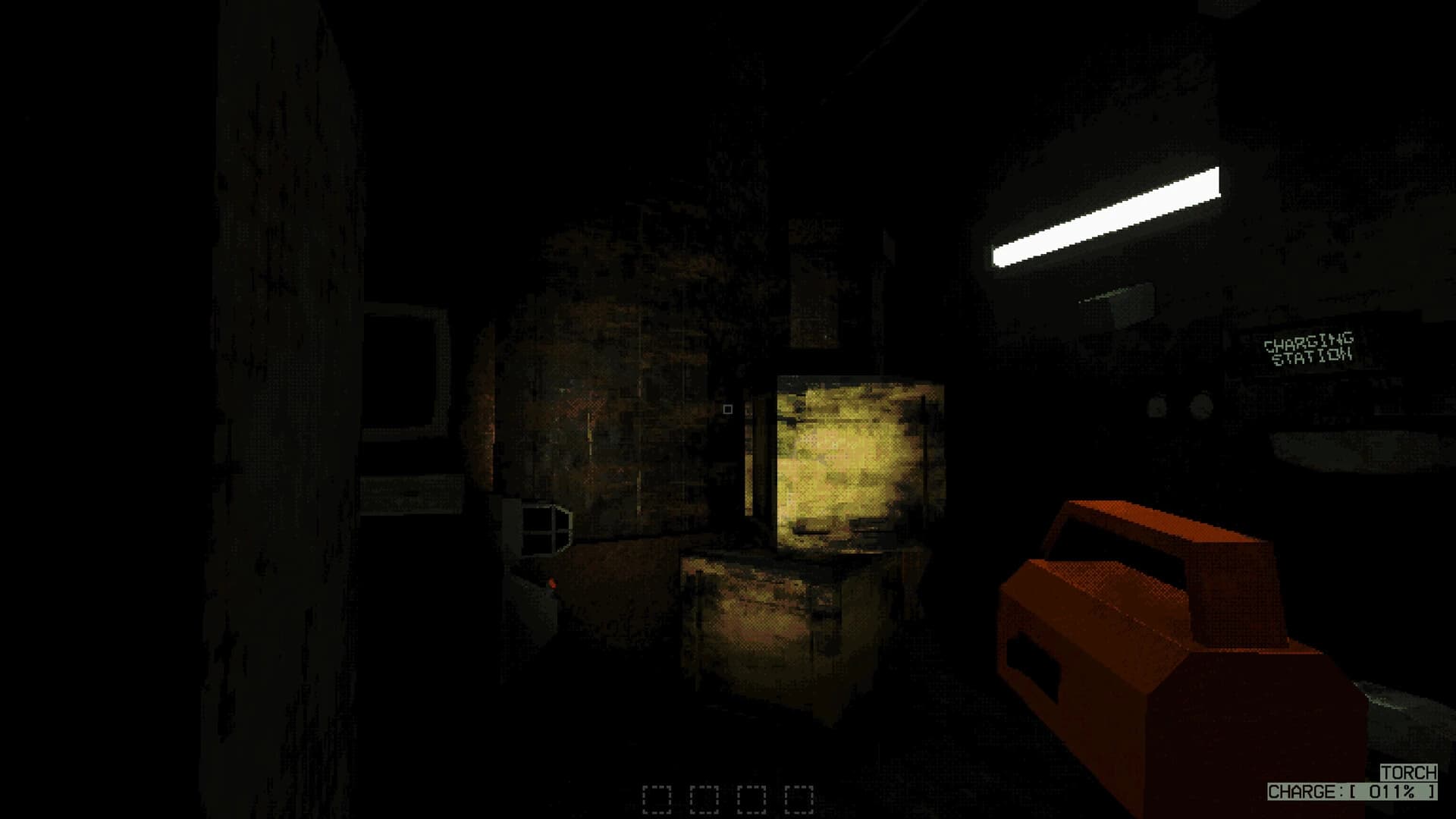 Here Again screenshot 4