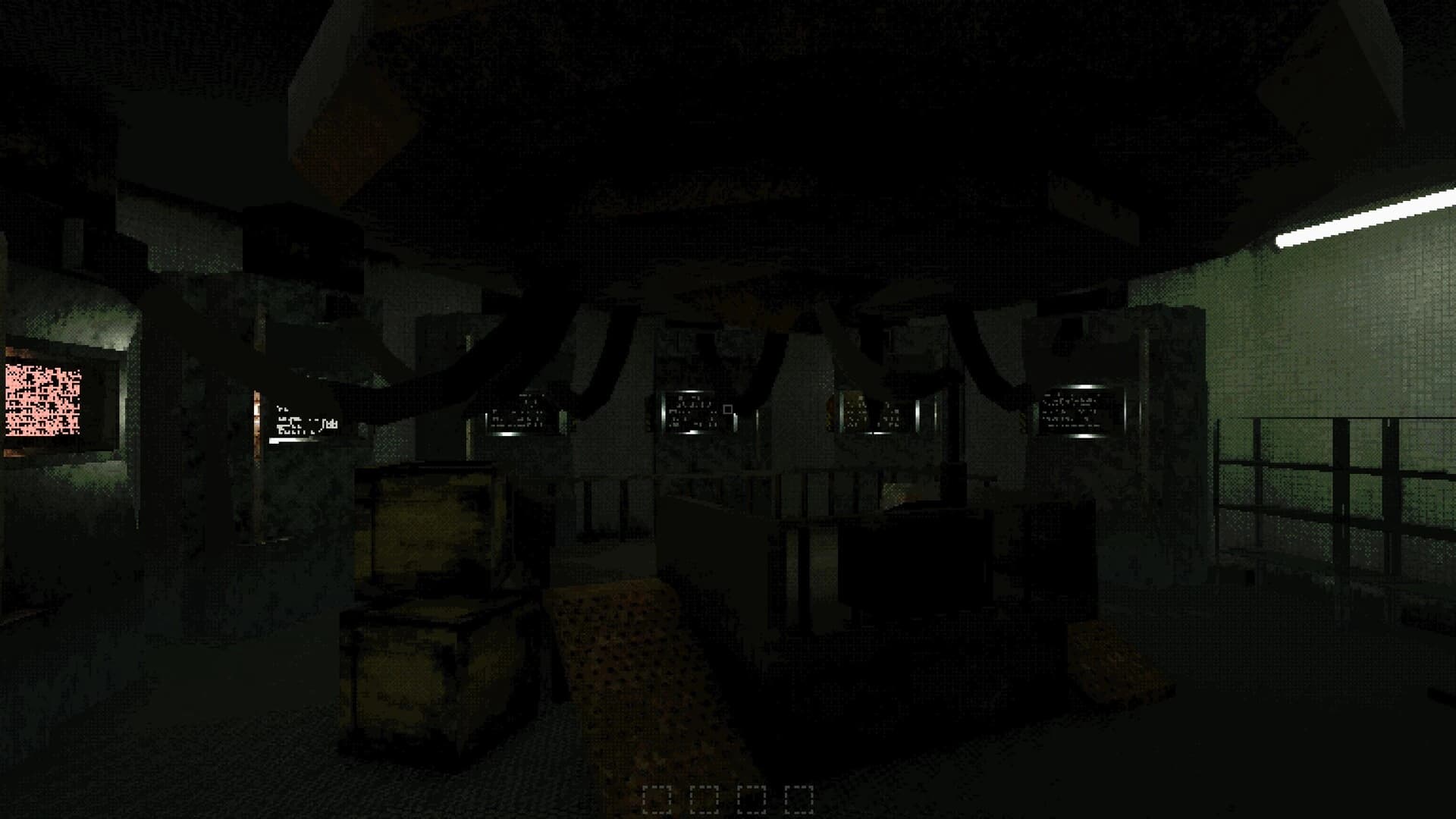 Here Again screenshot 1