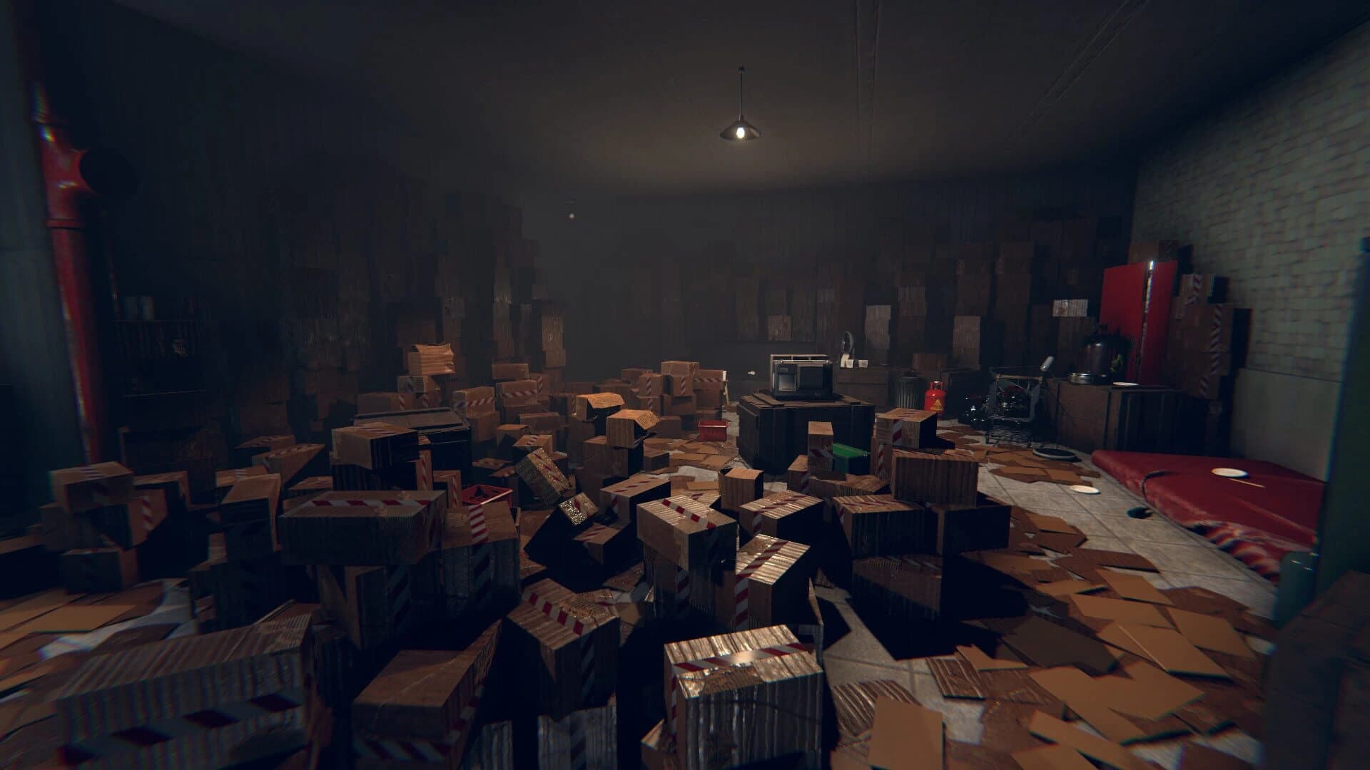 Here I Come screenshot 5