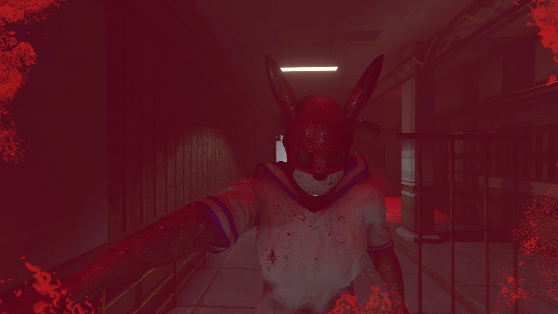 Here I Come screenshot 1
